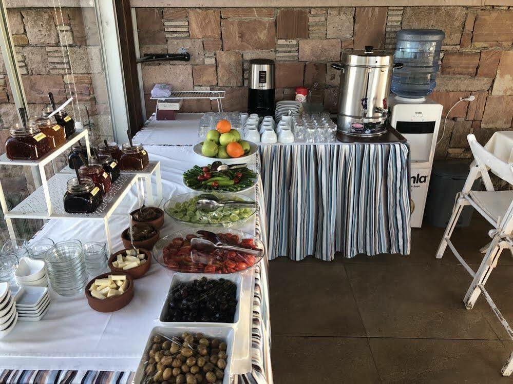 Hotel Cunda Vrodi Ayvalik