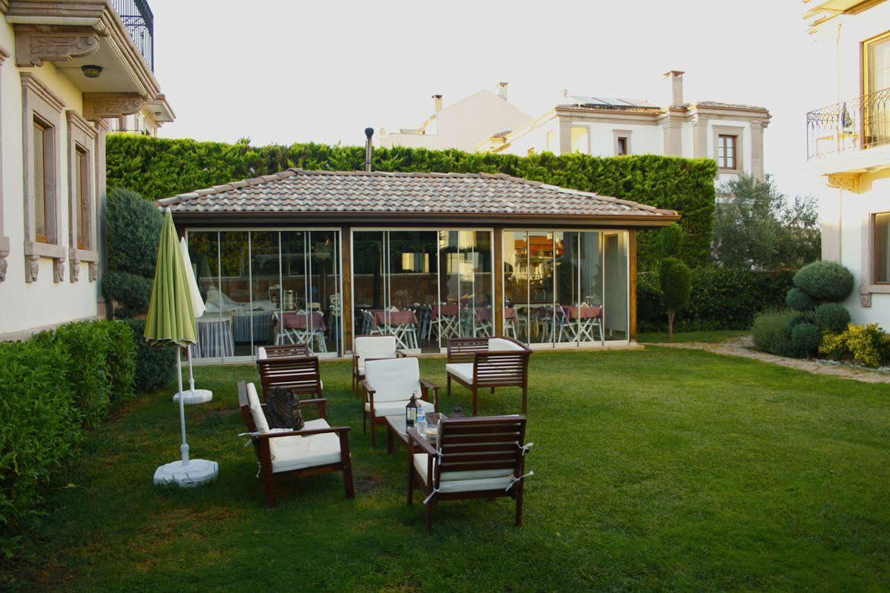 Hotel Cunda Vrodi *
