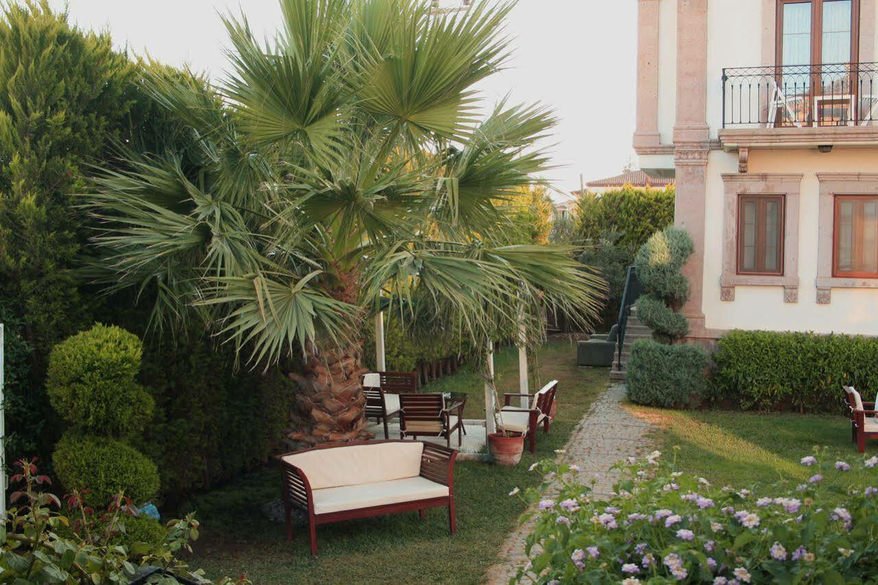 Cunda Vrodi Hotel *