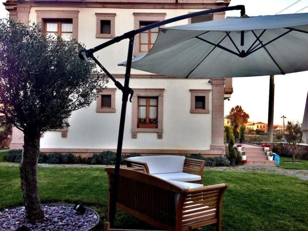 Cunda Vrodi Ayvalik