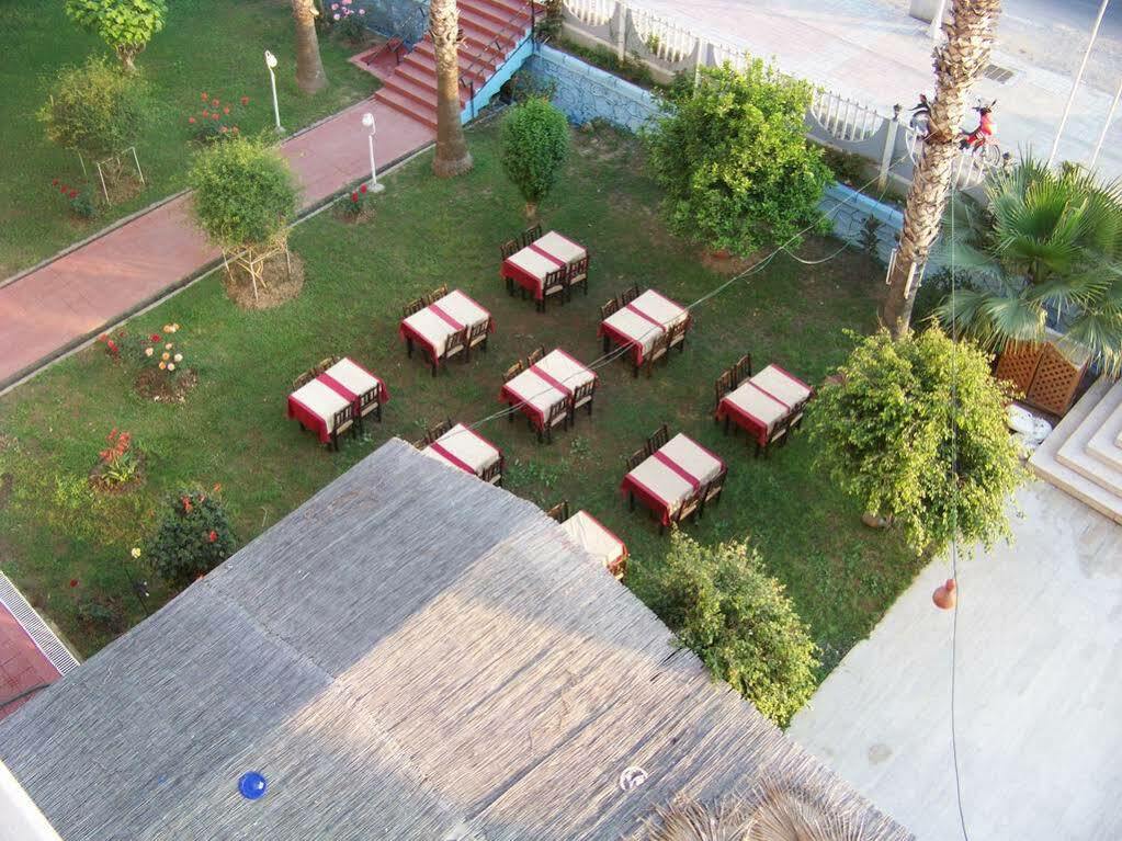 Hotel Alanya Rose 3*