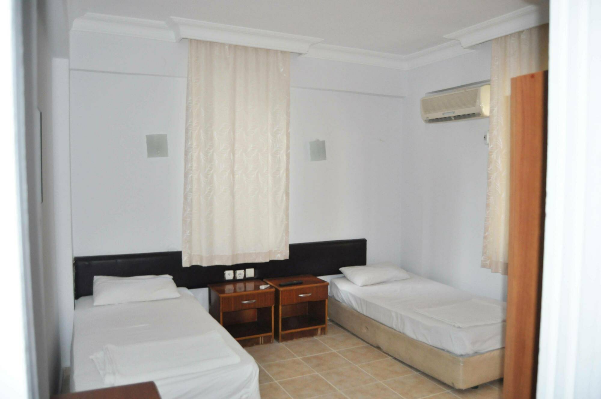 Hotel Alanya Rose