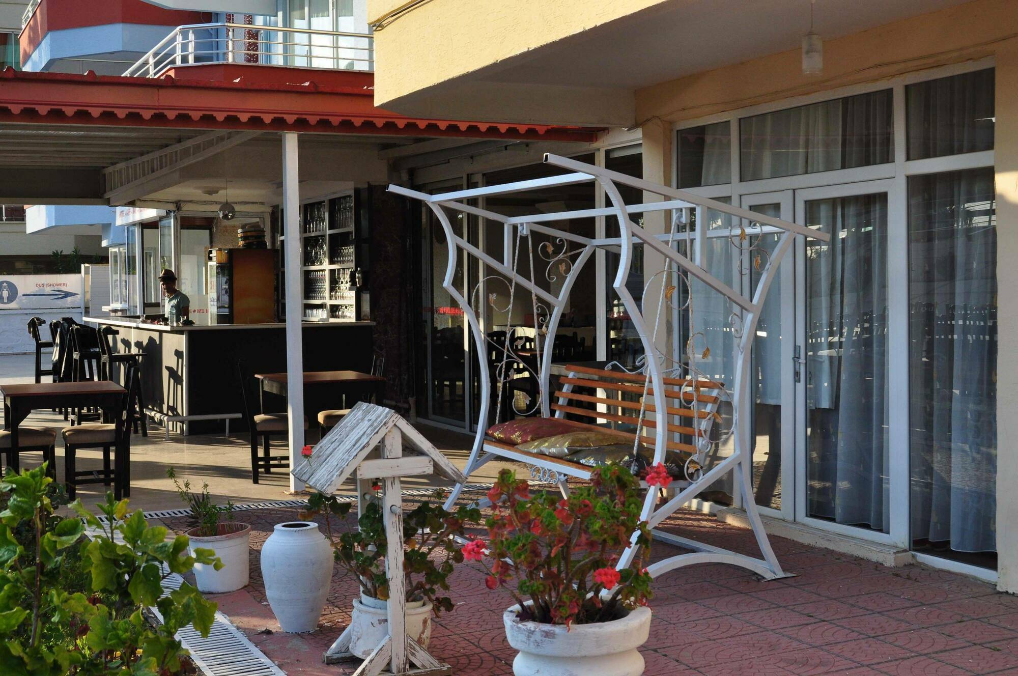 Hotel Alanya Rose Mahmutlar