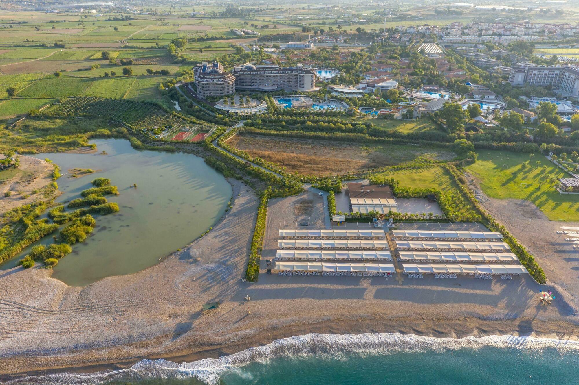 Hotel Sunmelia & 5*