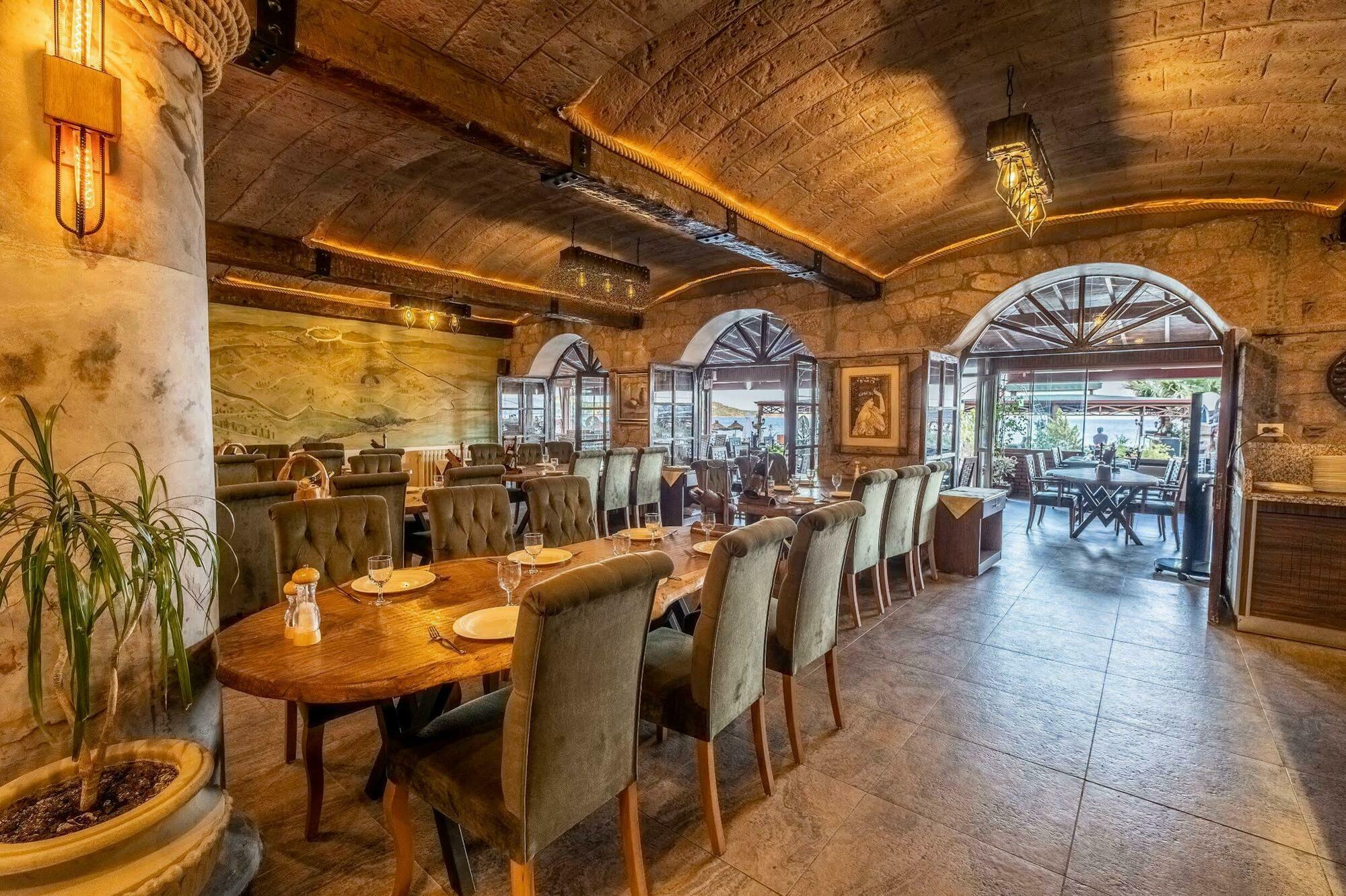 Hotel Kervansaray - Special Category Assos