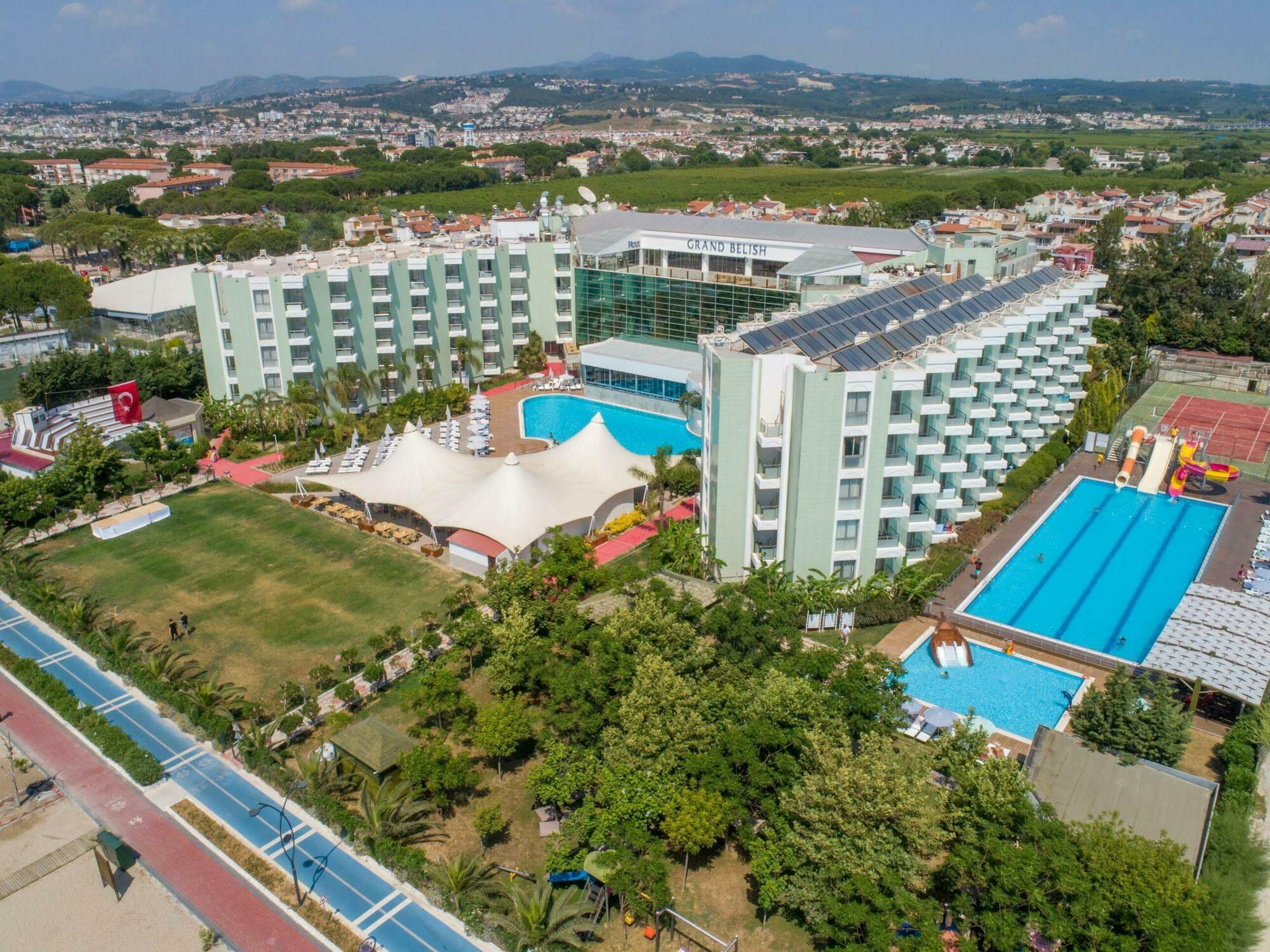 Grand Belish