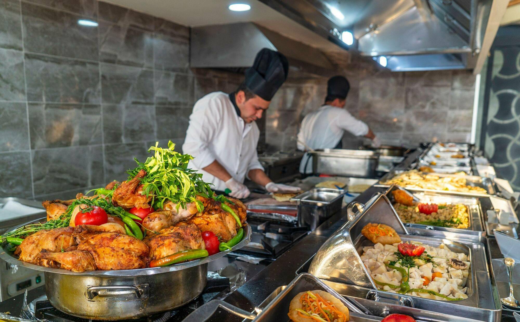 Grand Belish Hotel 5*