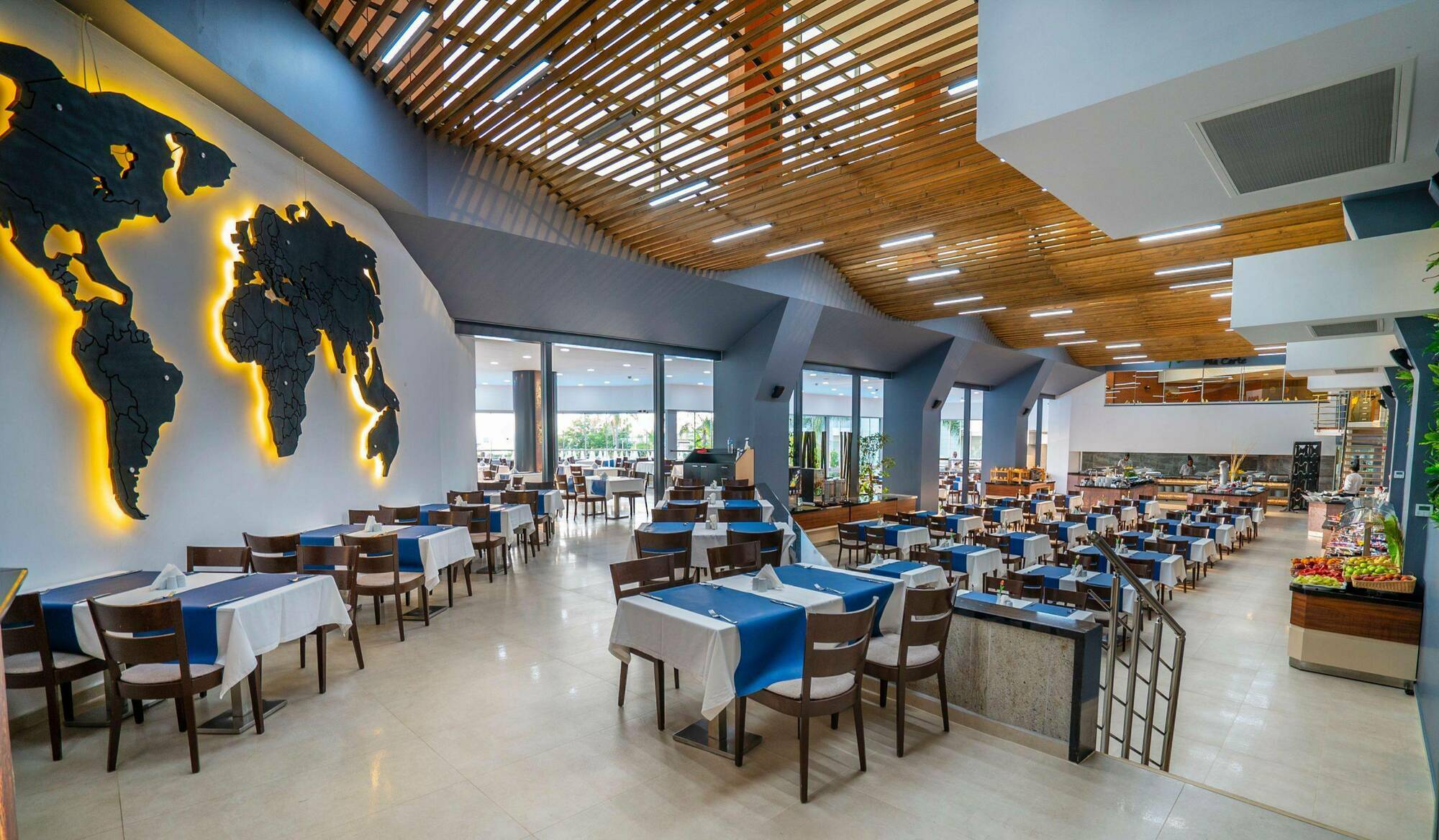 Hotel Grand Belish 5*