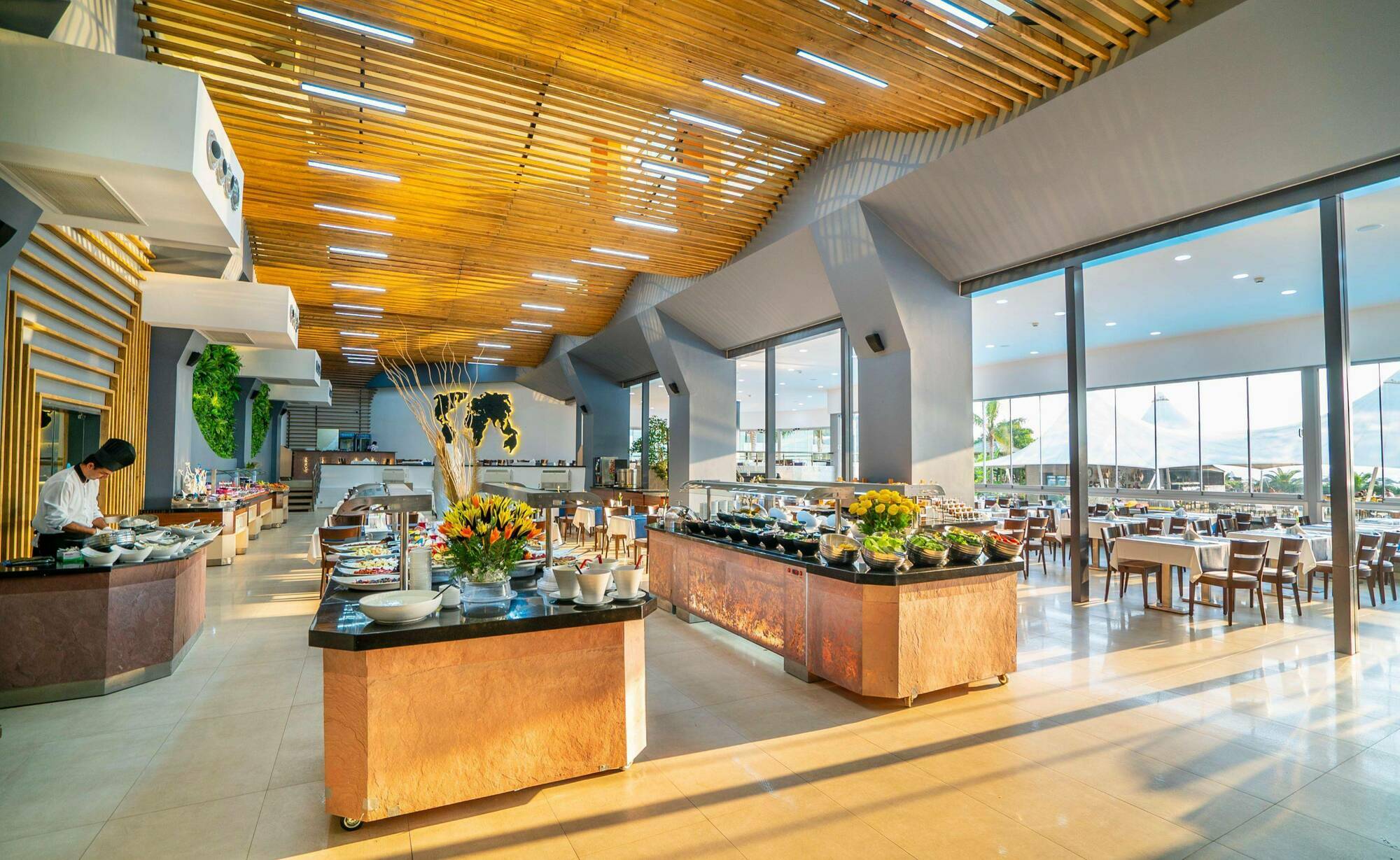 Grand Belish Hotel 5*