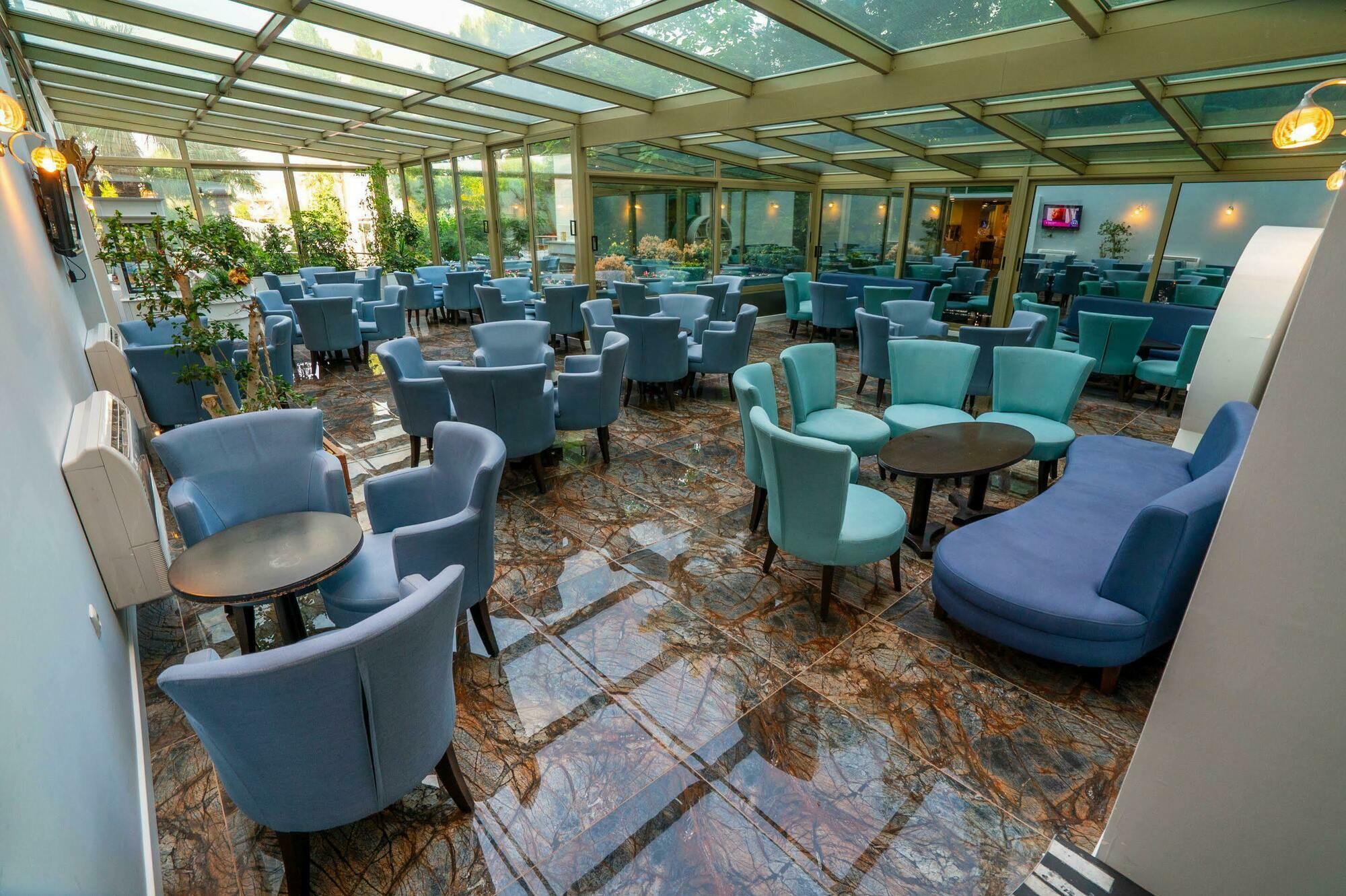 Grand Belish Hotel Guzelcamli