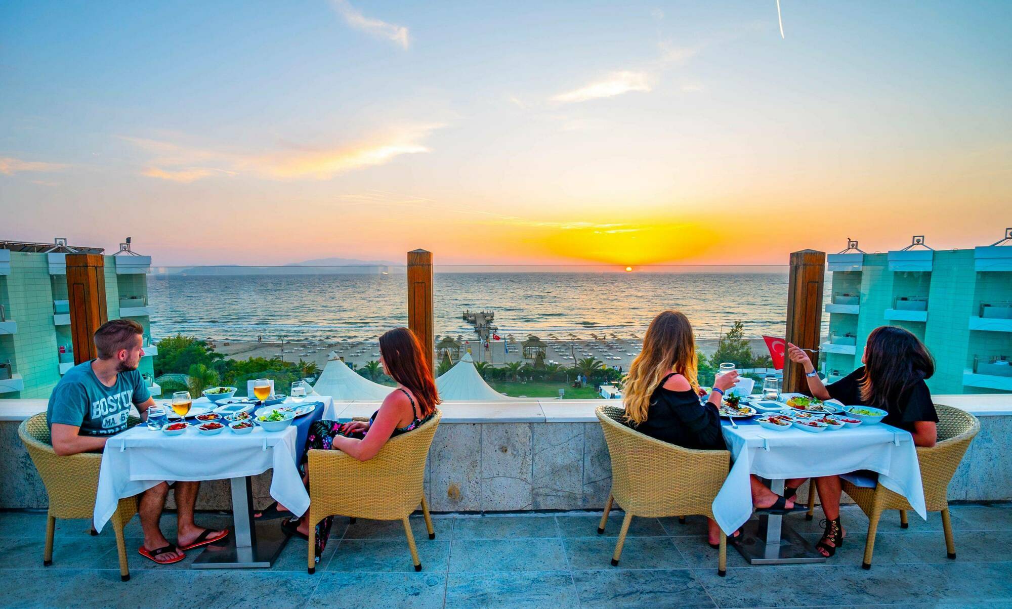 Hotel Grand Belish 5*