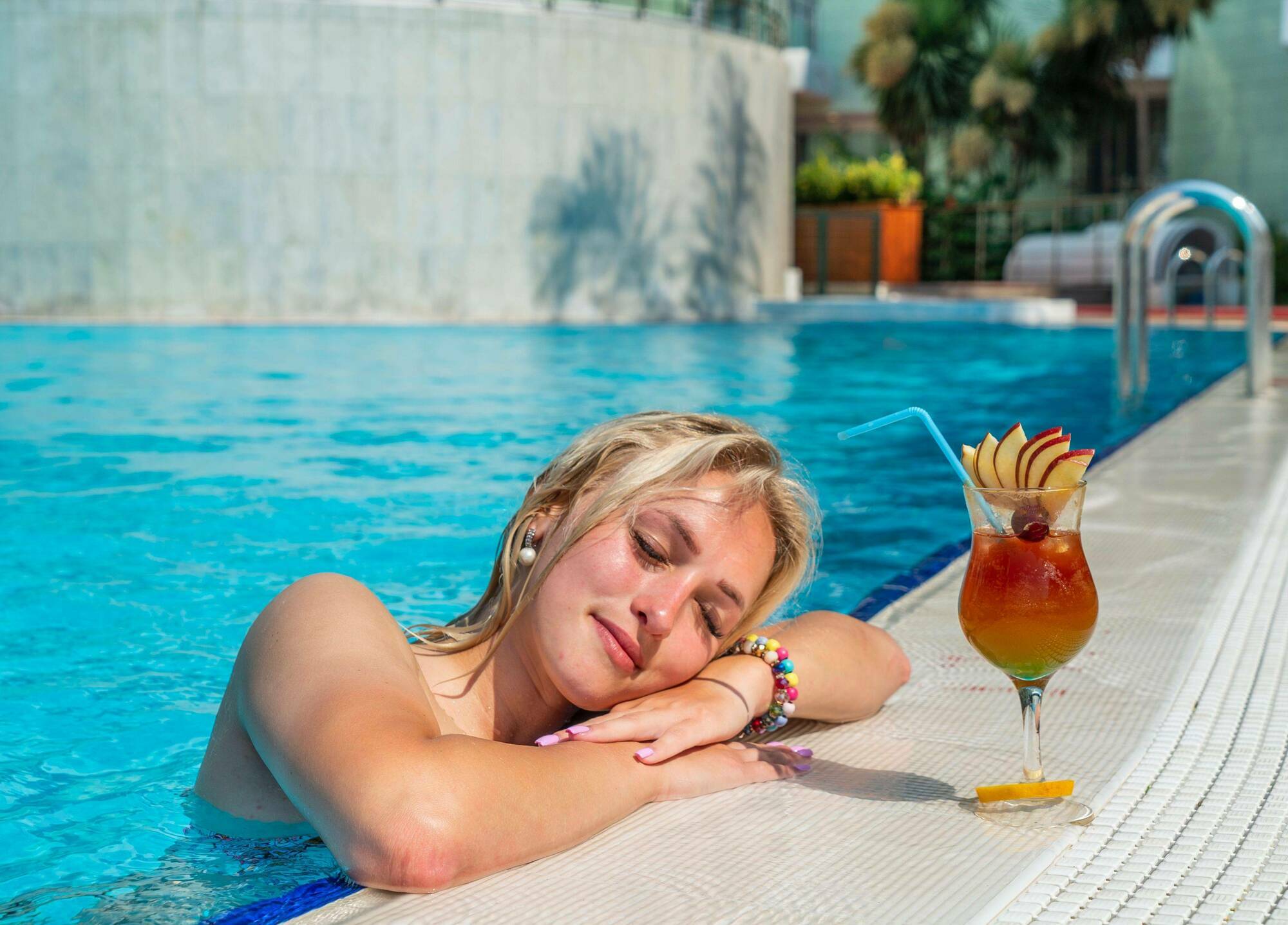 Grand Belish Hotel Guzelcamli
