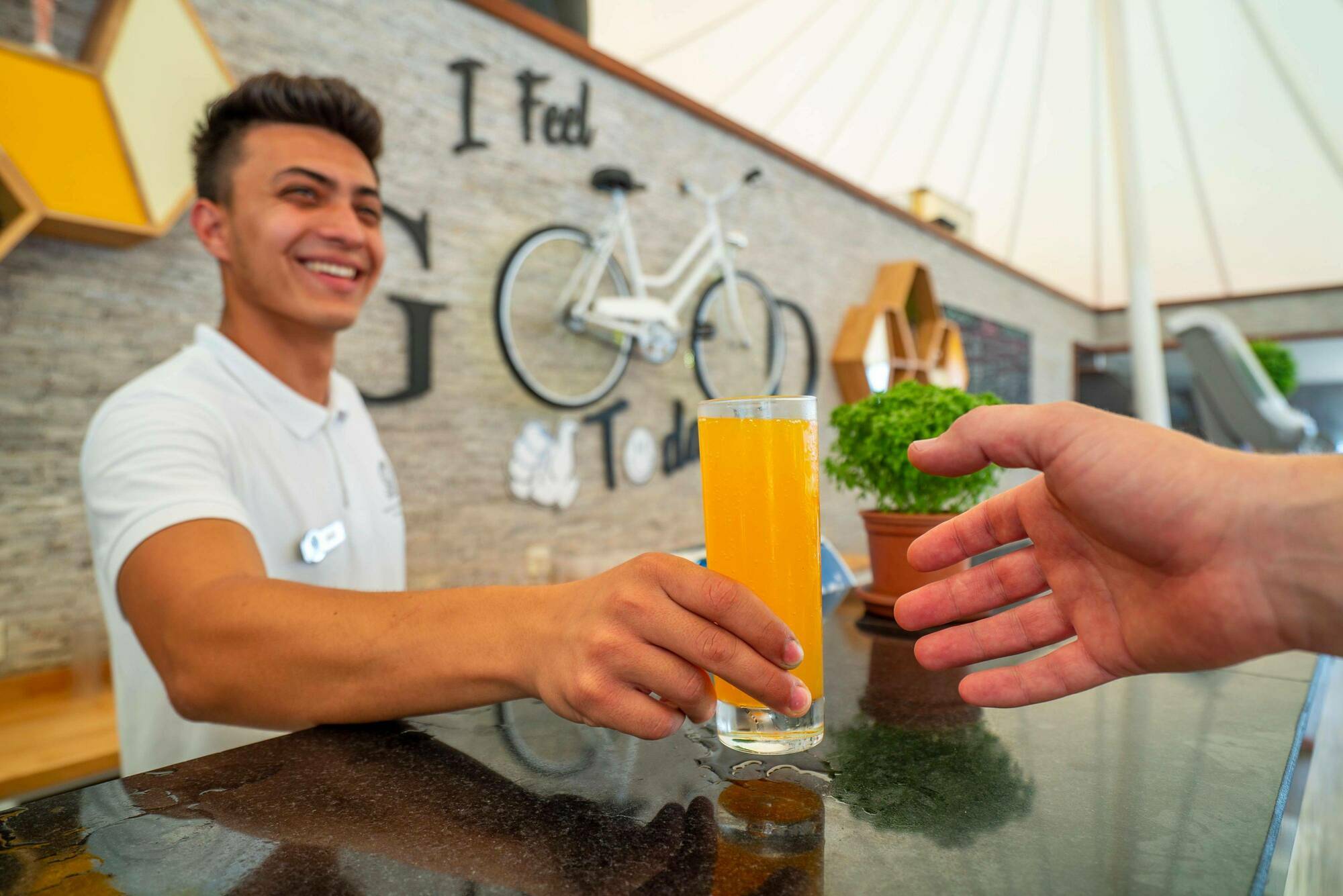 Grand Belish Hotel 5*