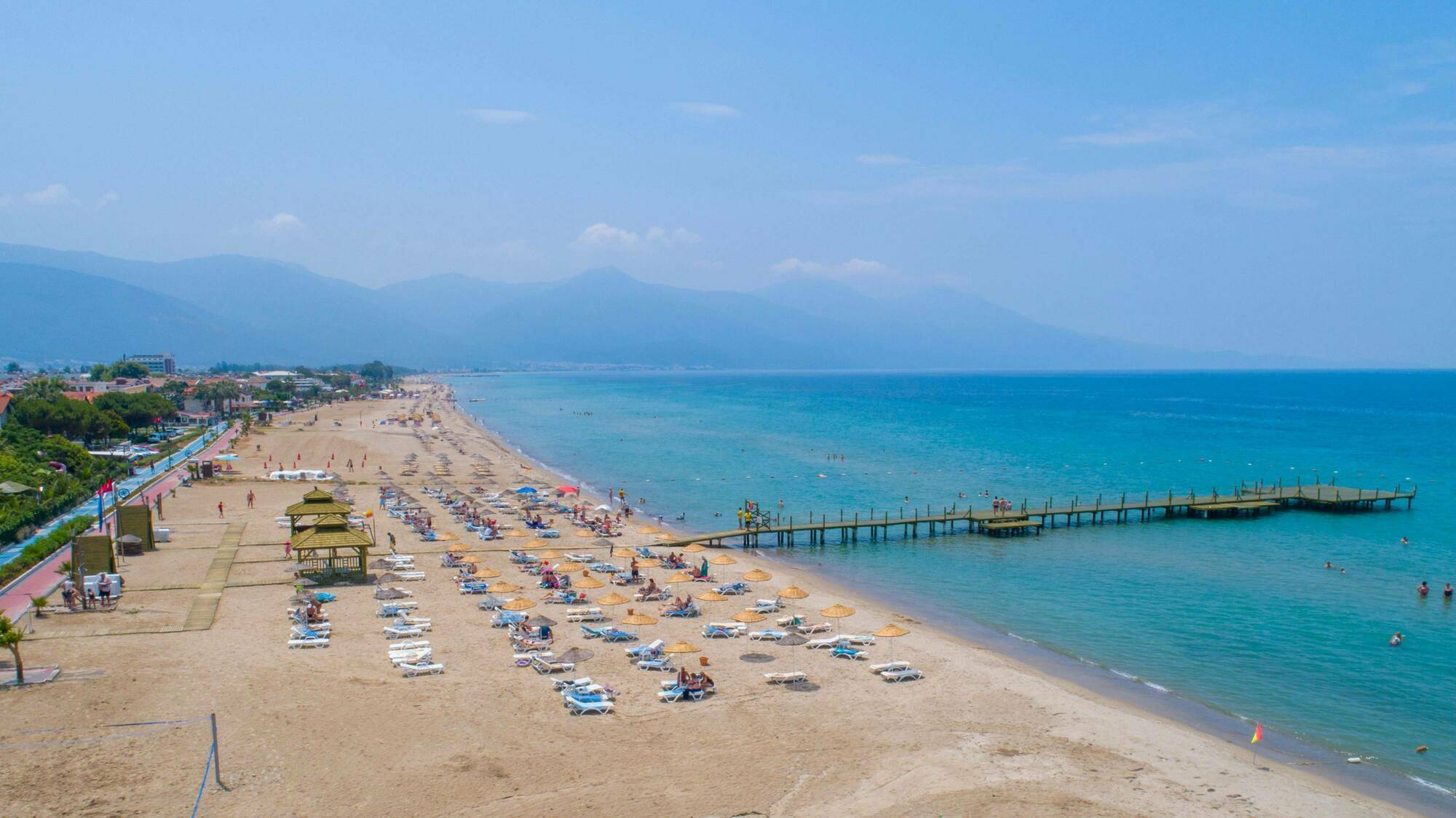 Grand Belish Guzelcamli