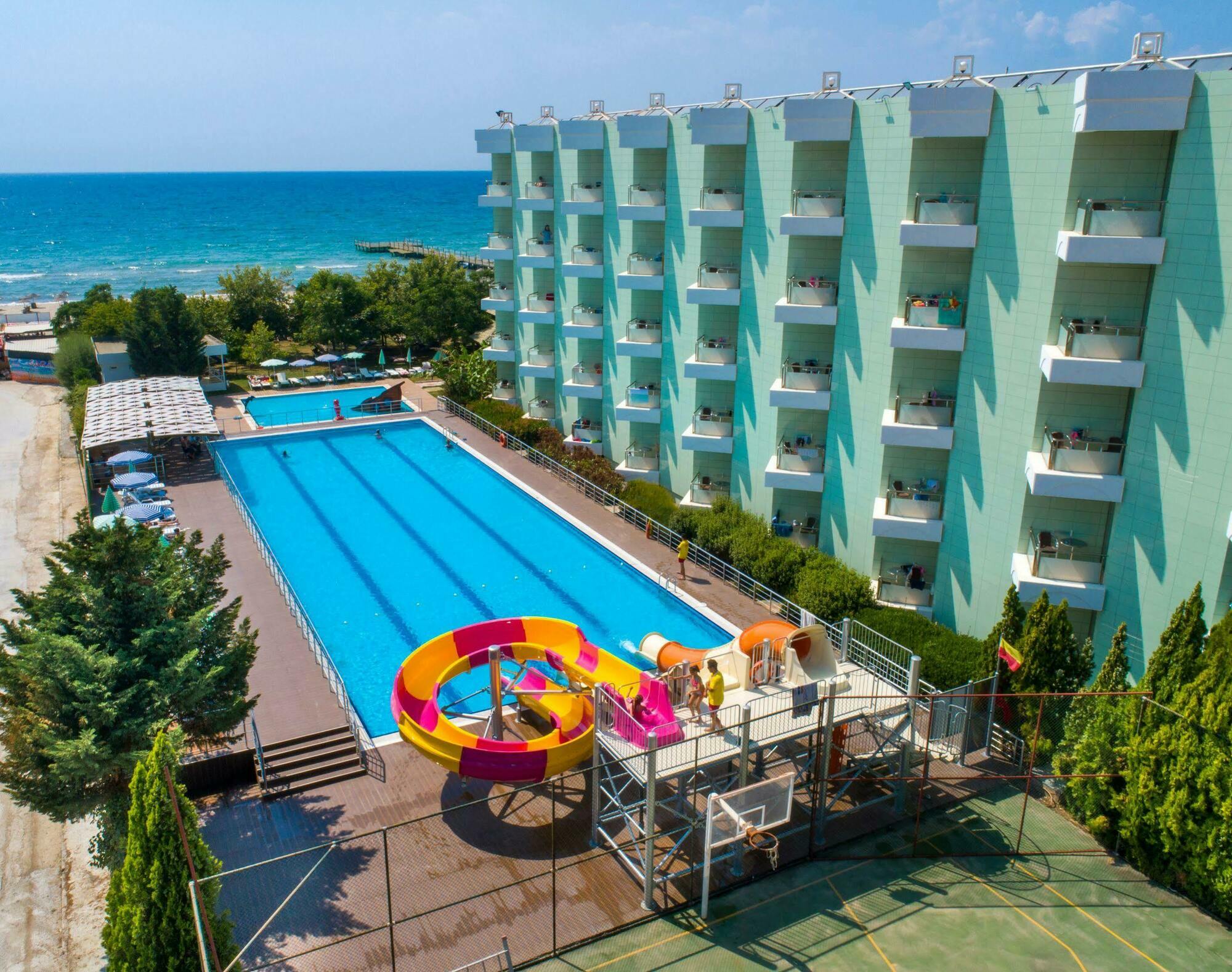 Grand Belish Hotel Guzelcamli