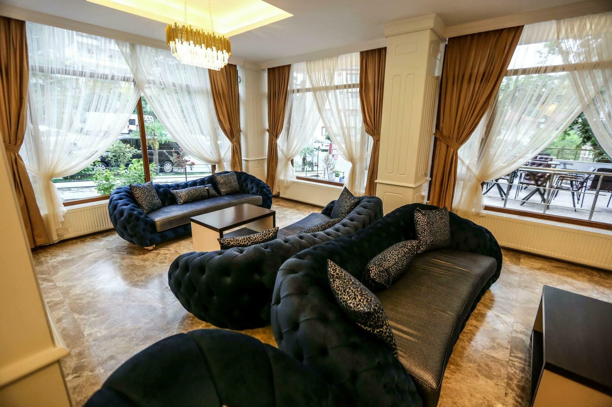 Thermal Saray & Yalova Hotel 2*