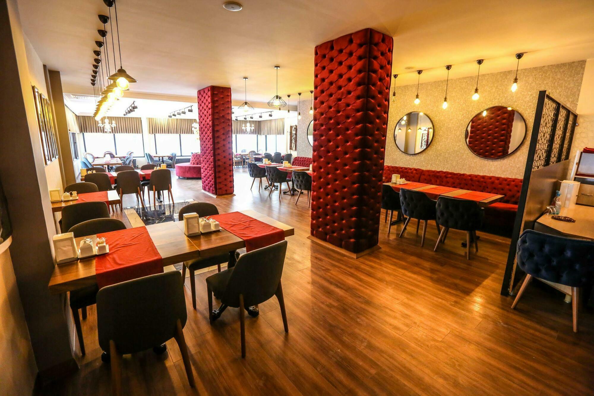 Hotel Thermal Saray & Yalova