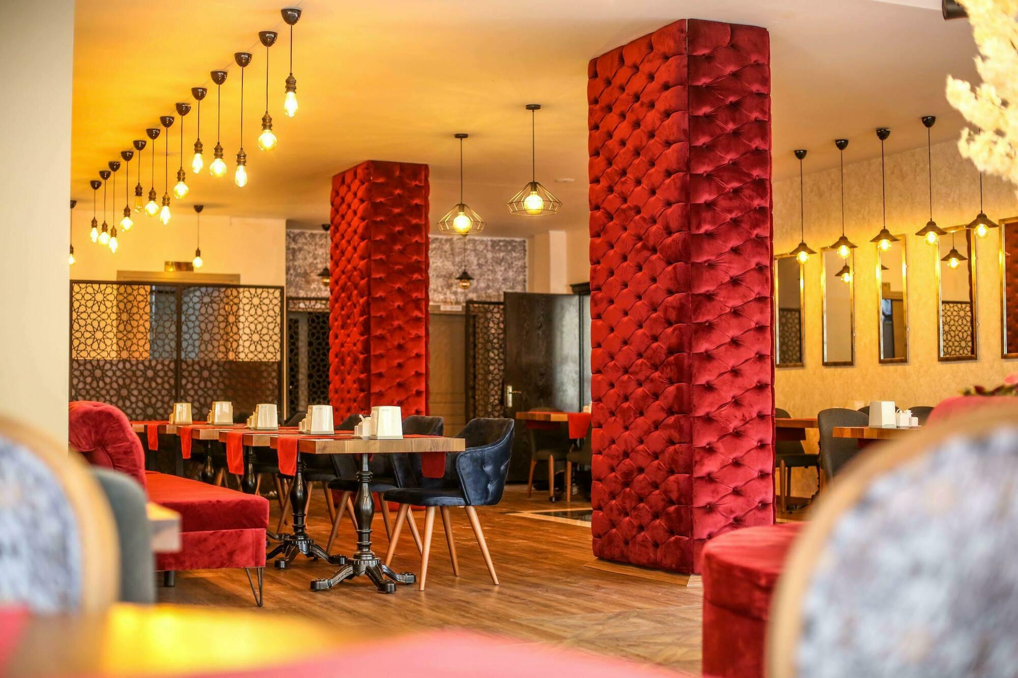 Thermal Saray & Yalova Gokcedere