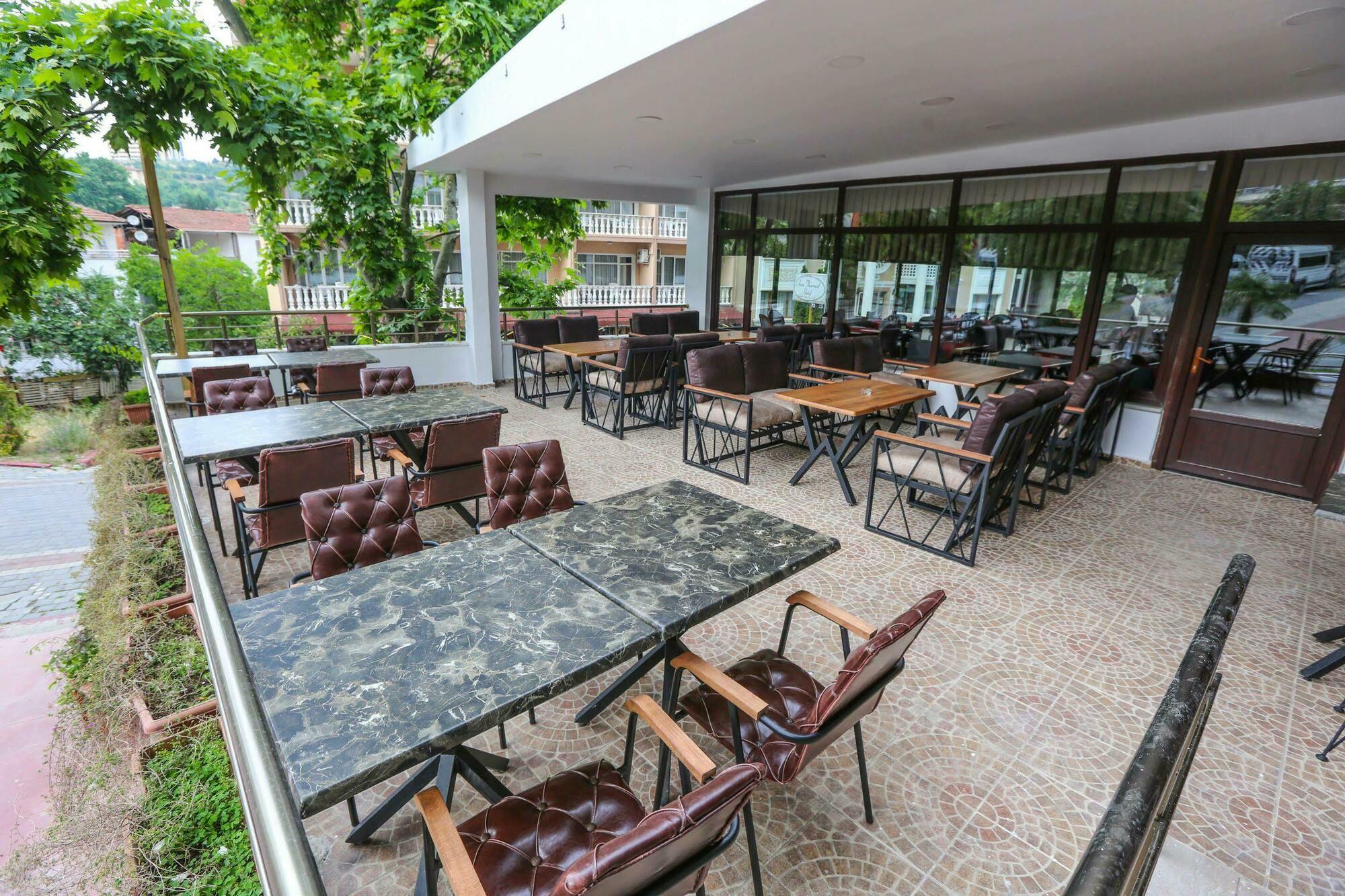 Hotel Thermal Saray & Yalova