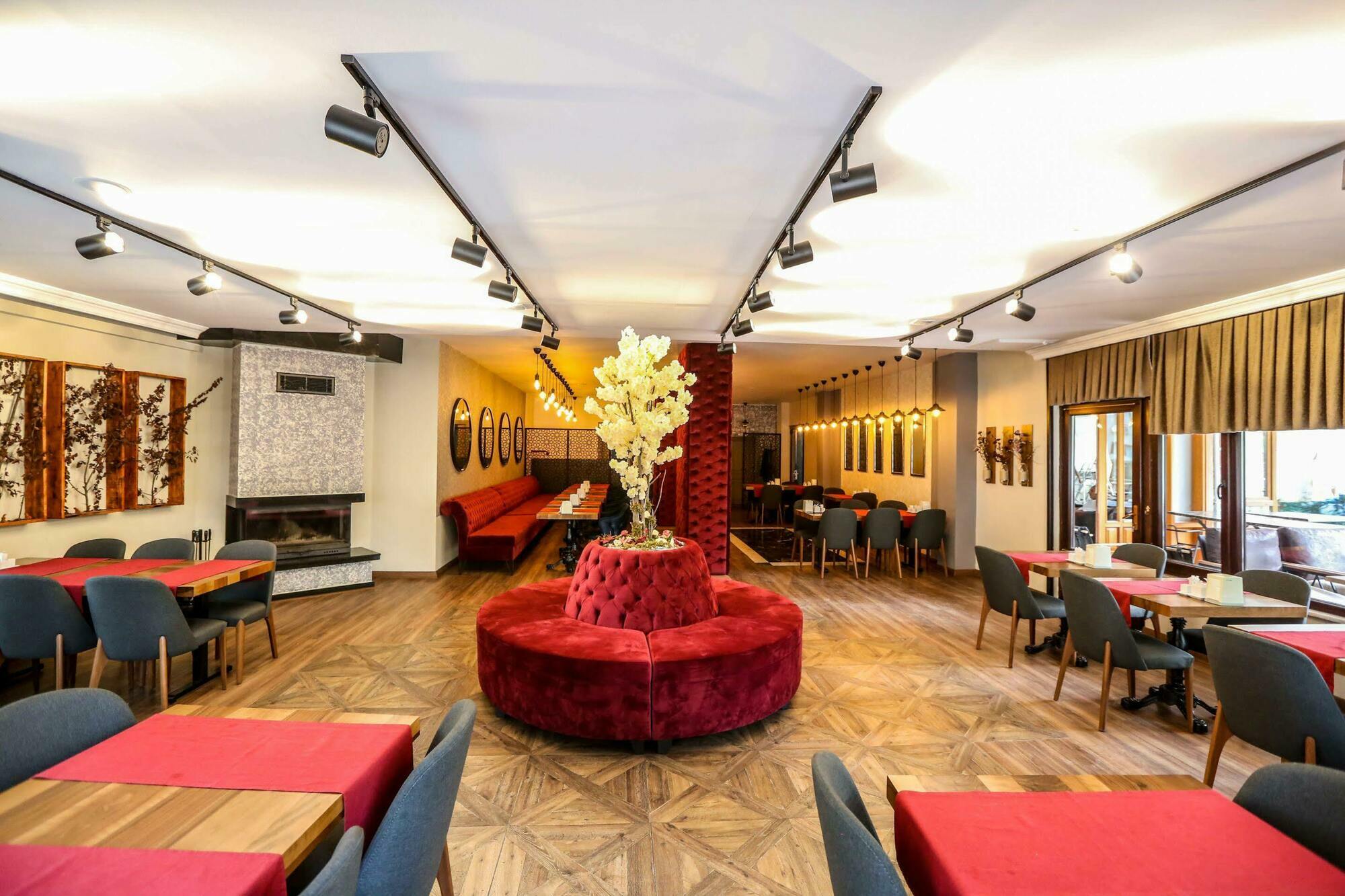 Thermal Saray & Yalova Hotel