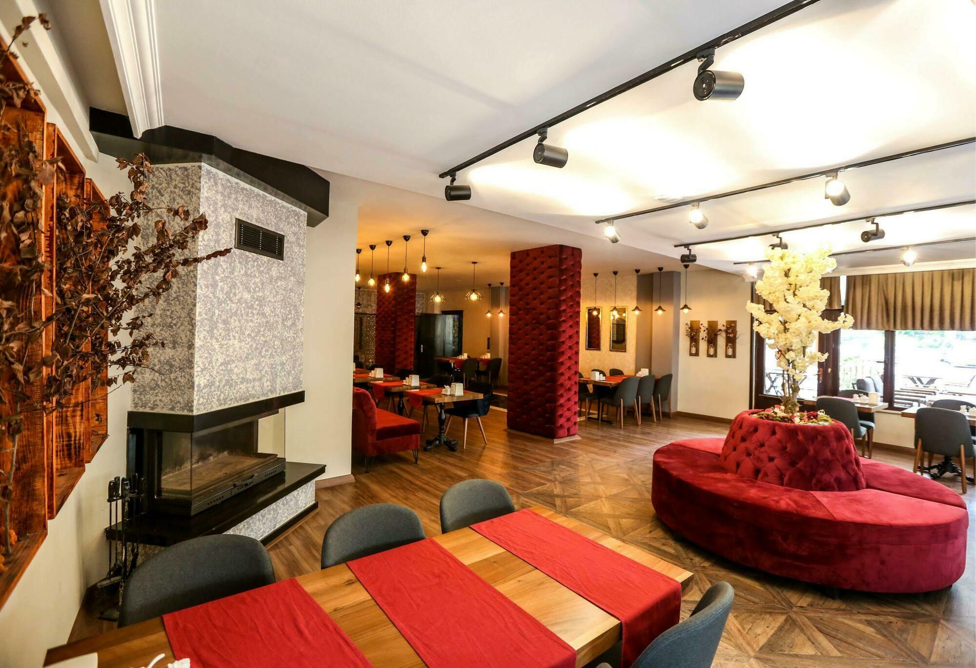 Hotel Thermal Saray & Yalova 2*