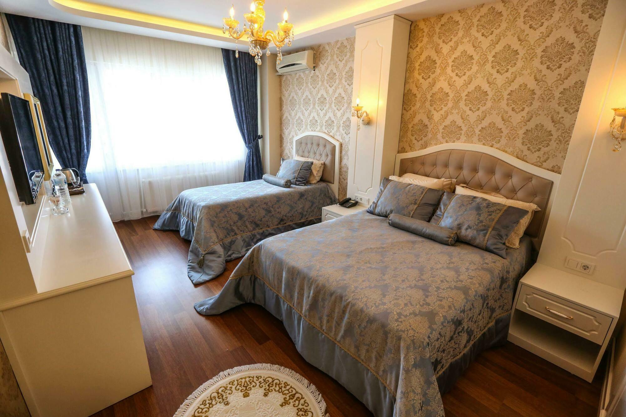 Thermal Saray & Yalova Hotel Gokcedere
