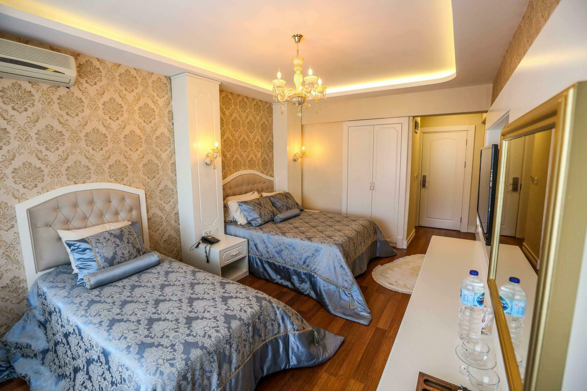 Thermal Saray & Yalova 2*