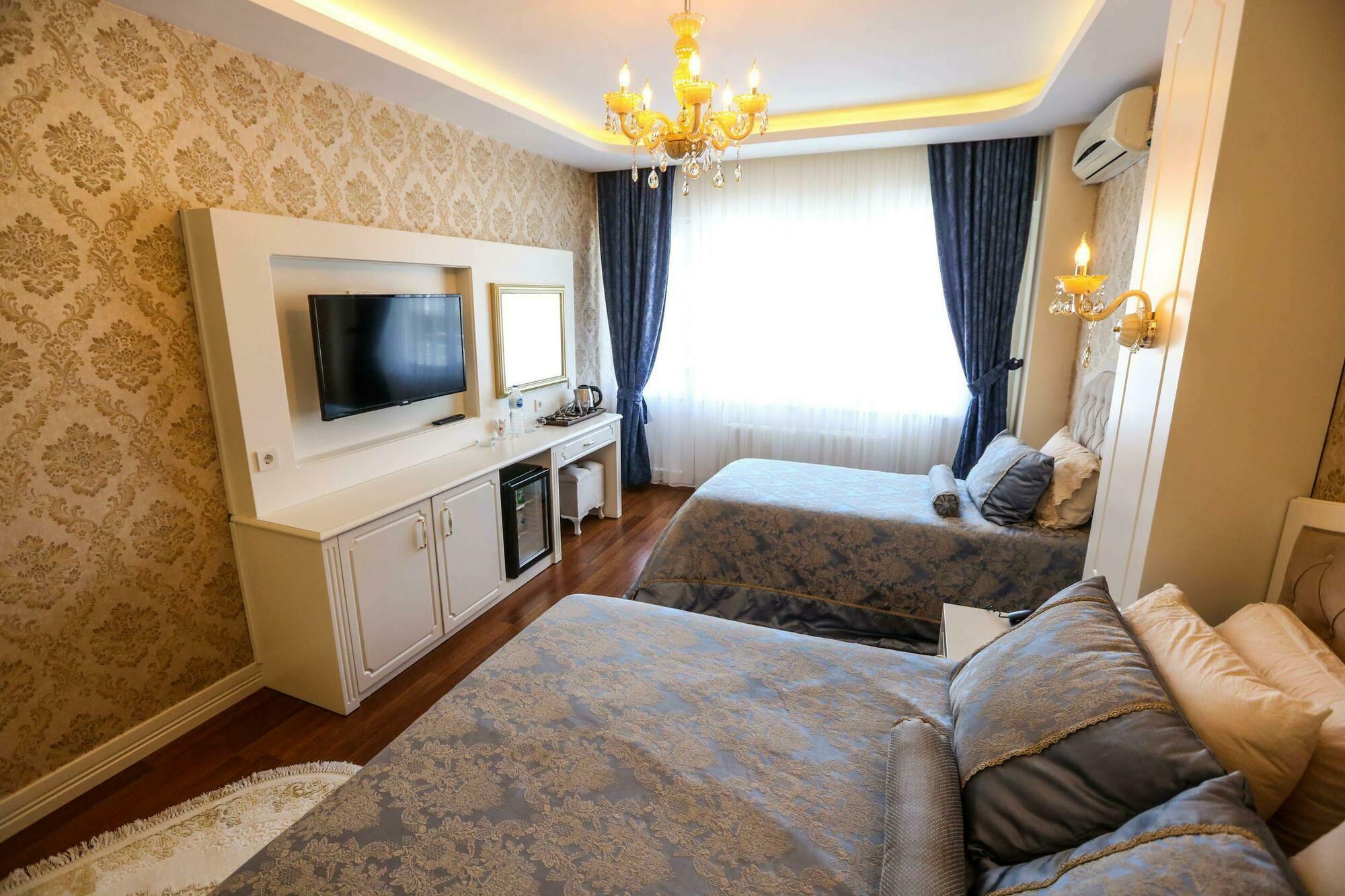 Thermal Saray & Yalova Hotel Gokcedere