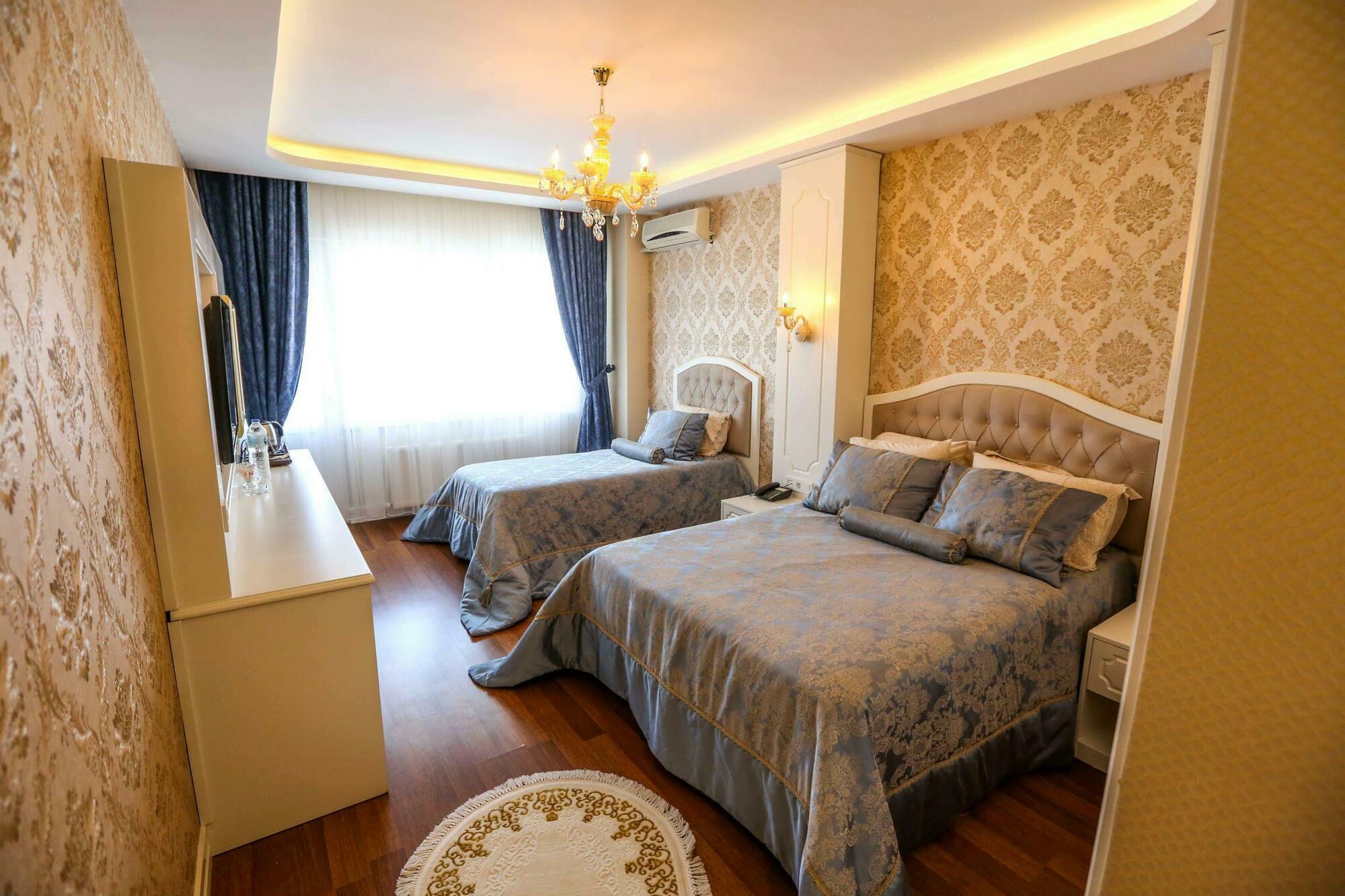 Thermal Saray & Yalova Hotel