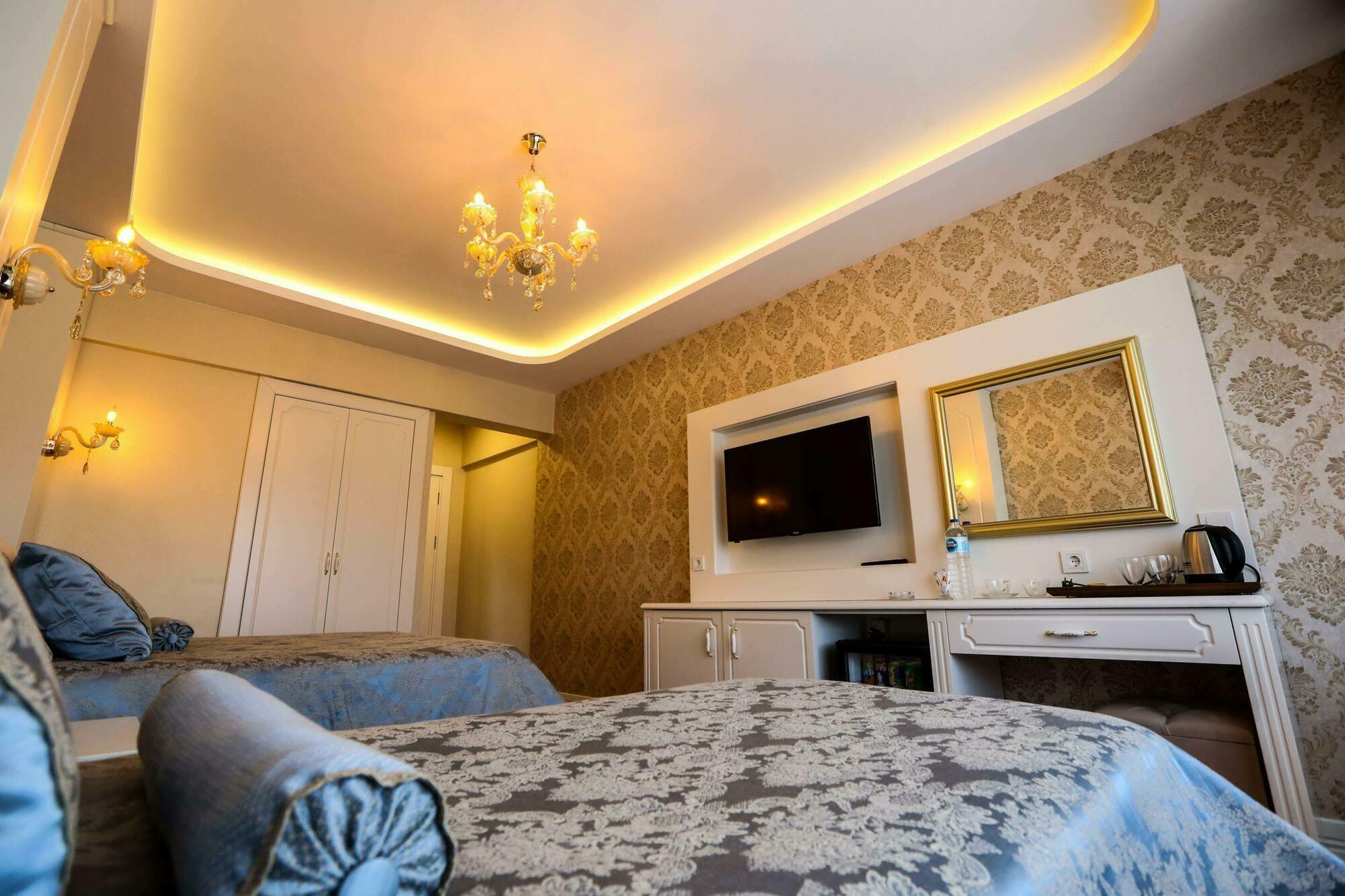 Thermal Saray & Yalova 2*