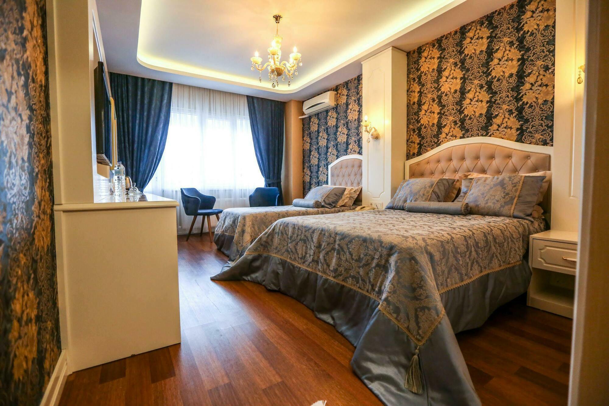 Thermal Saray & Yalova Hotel 2*
