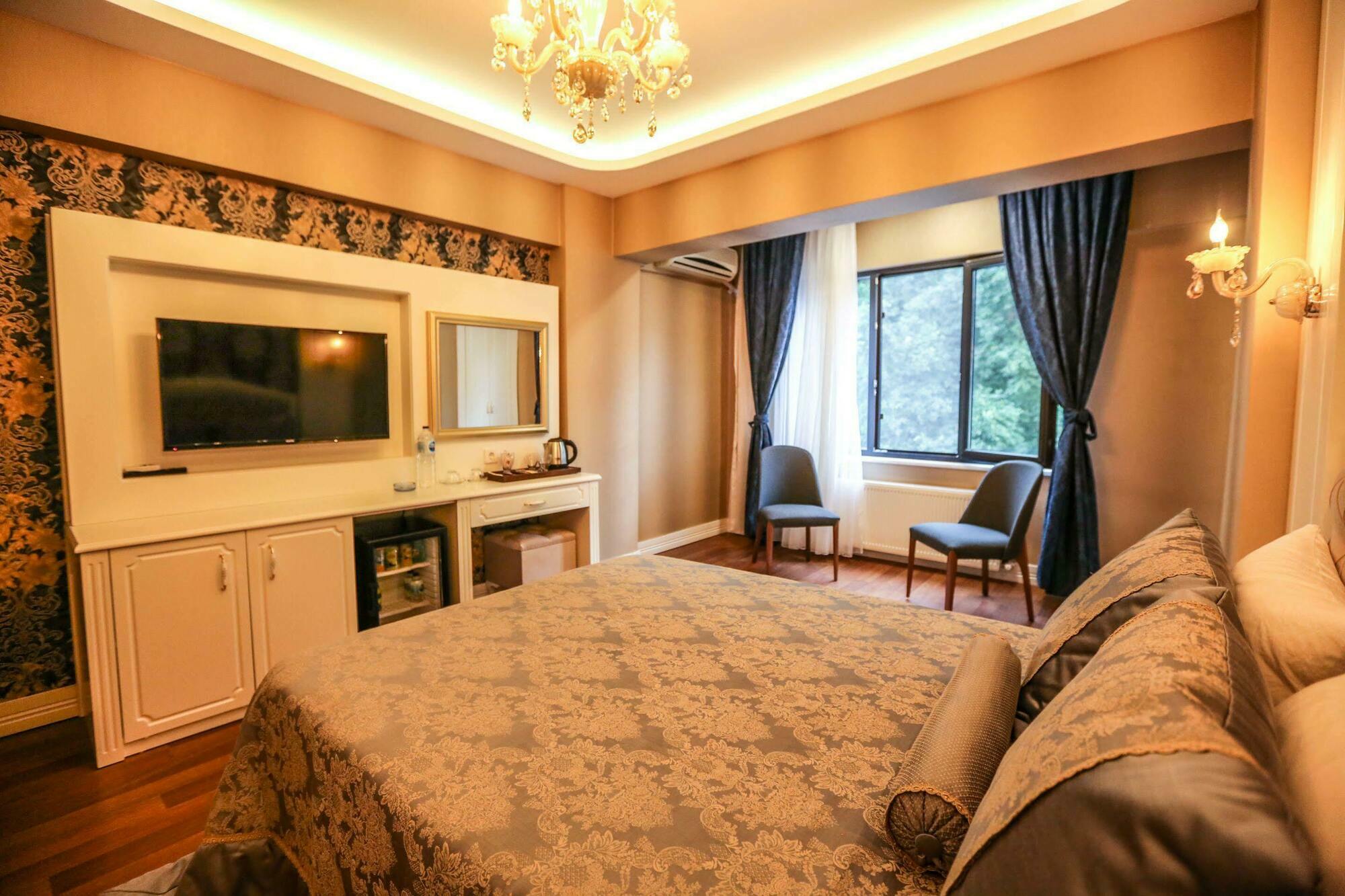 Hotel Thermal Saray & Yalova 2*