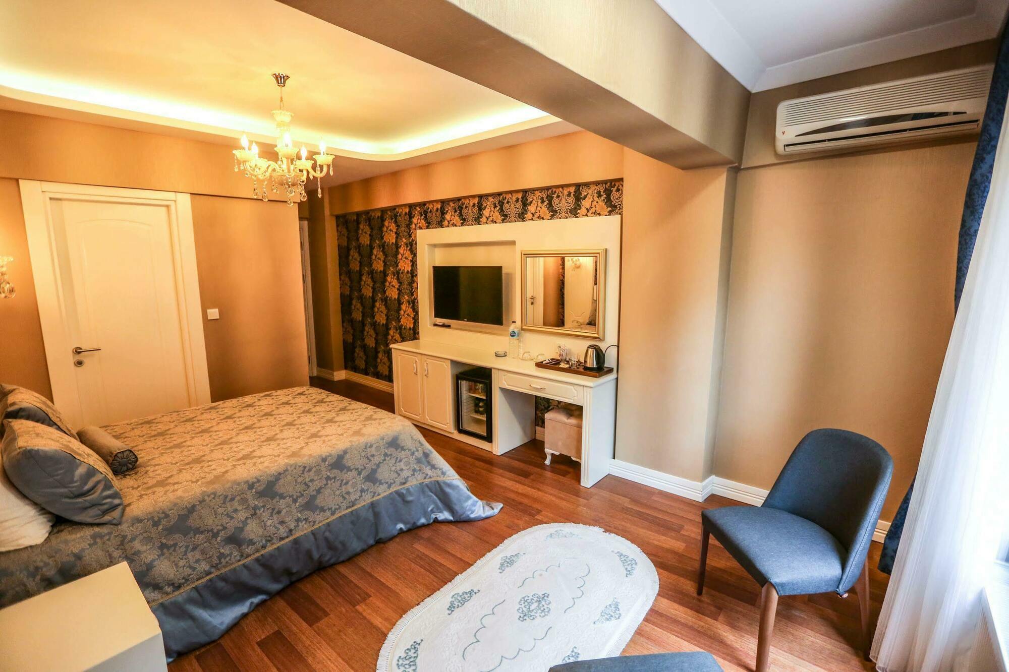 Thermal Saray & Yalova