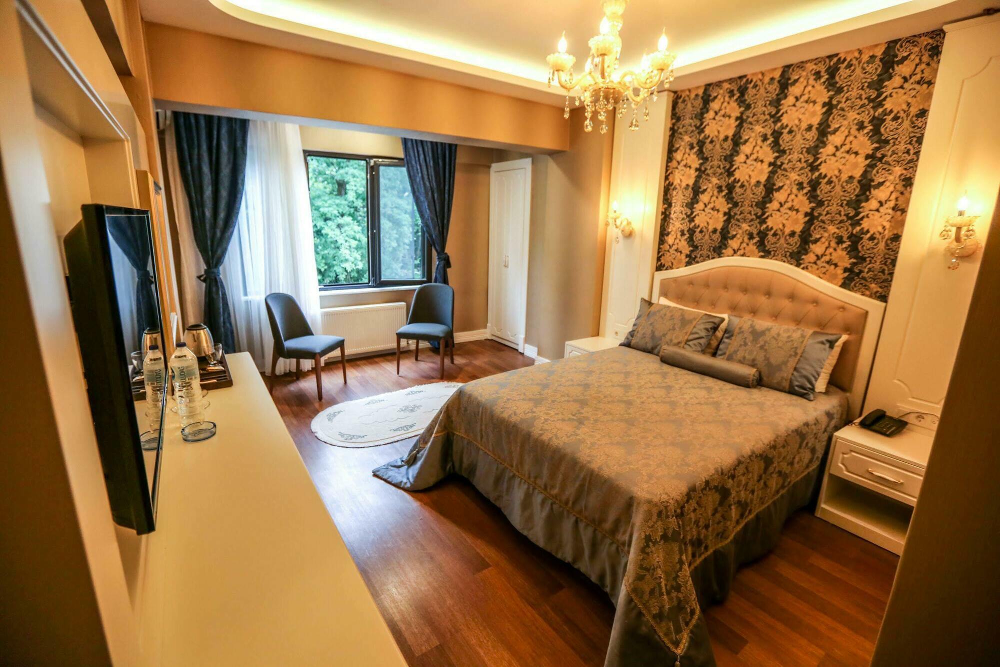 Thermal Saray & Yalova Gokcedere