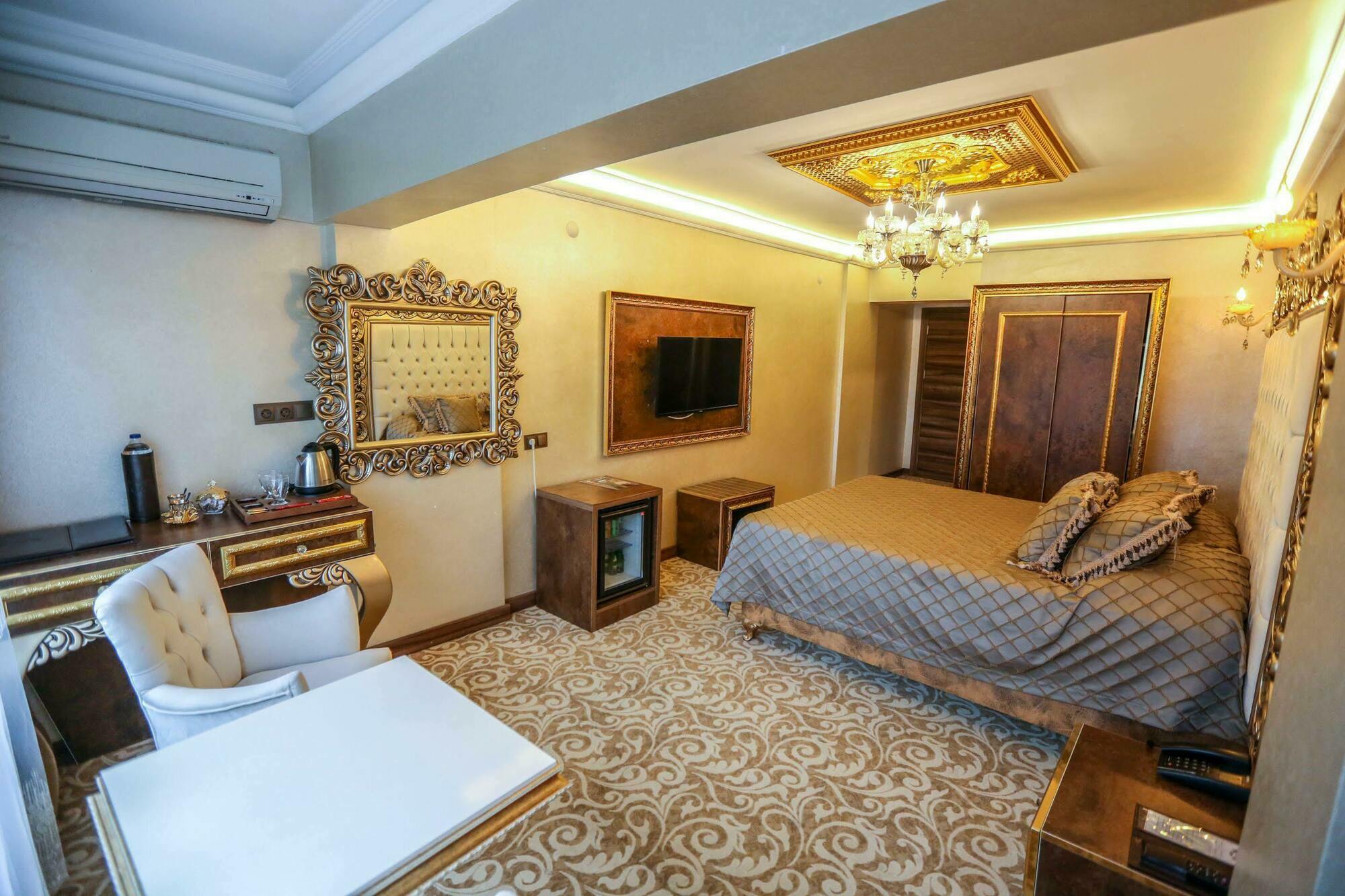 Thermal Saray & Yalova Hotel