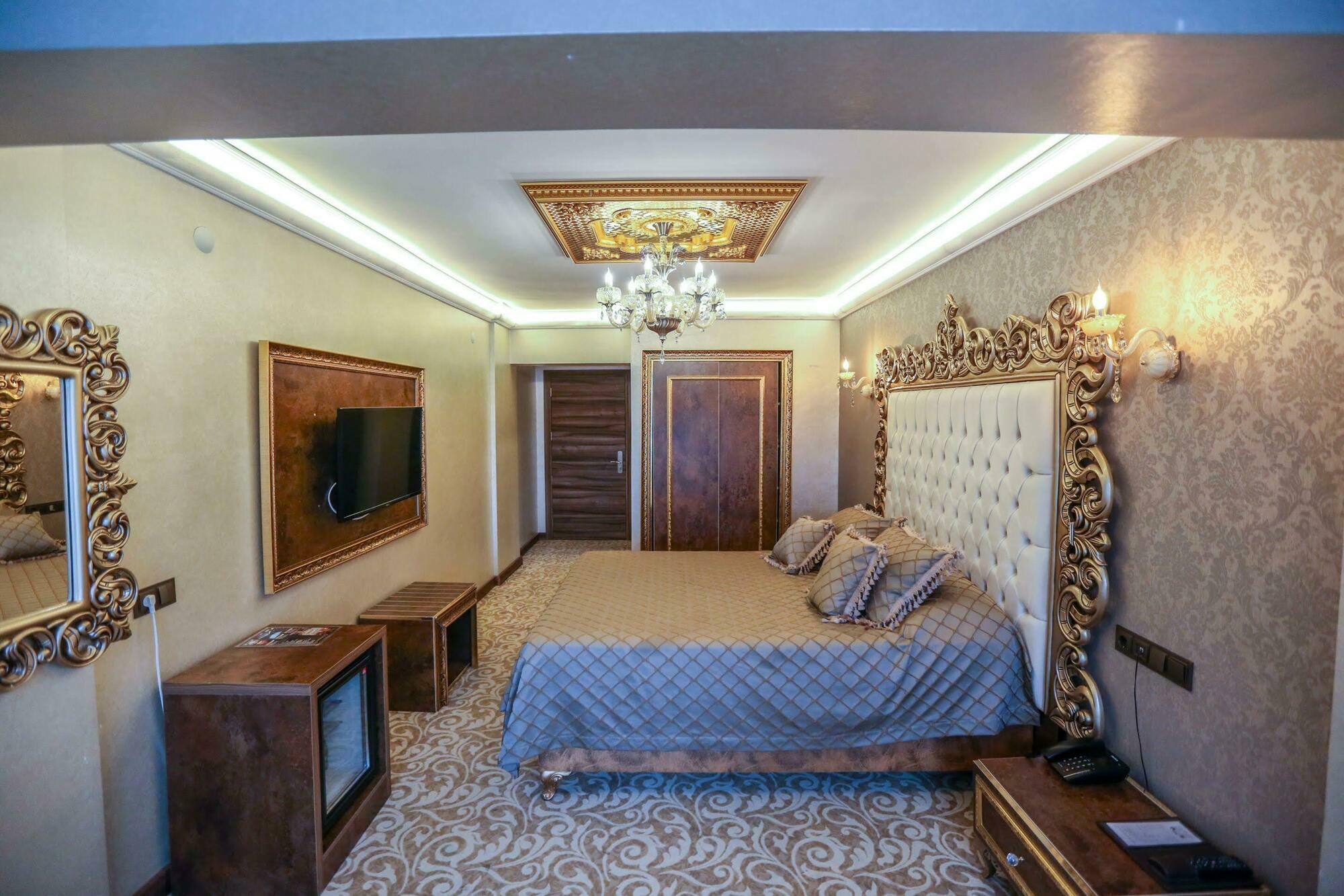 Thermal Saray & Yalova 2*