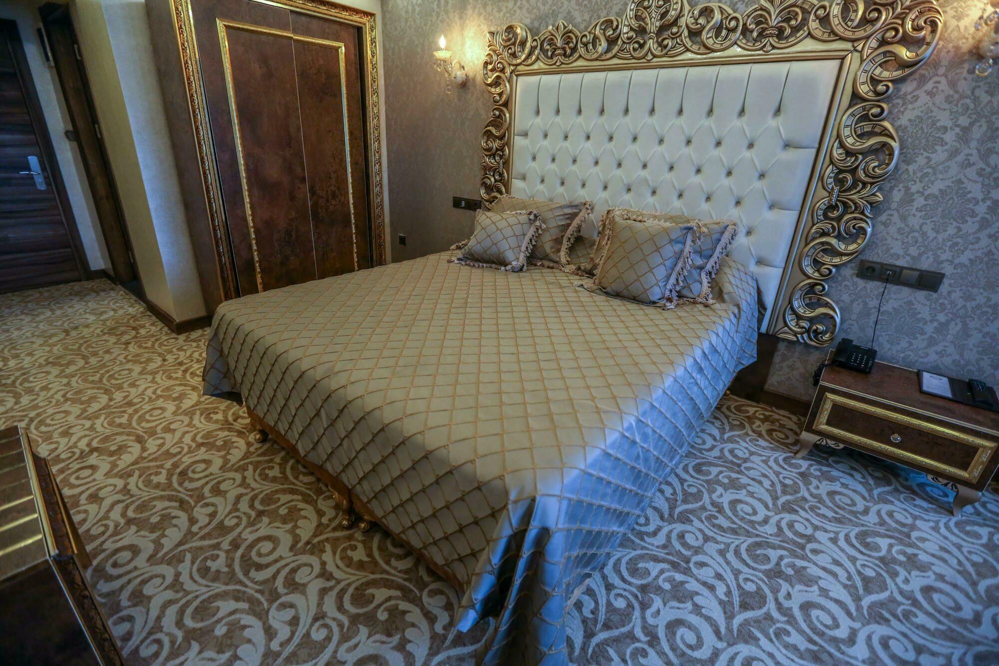 Thermal Saray & Yalova Hotel 2*