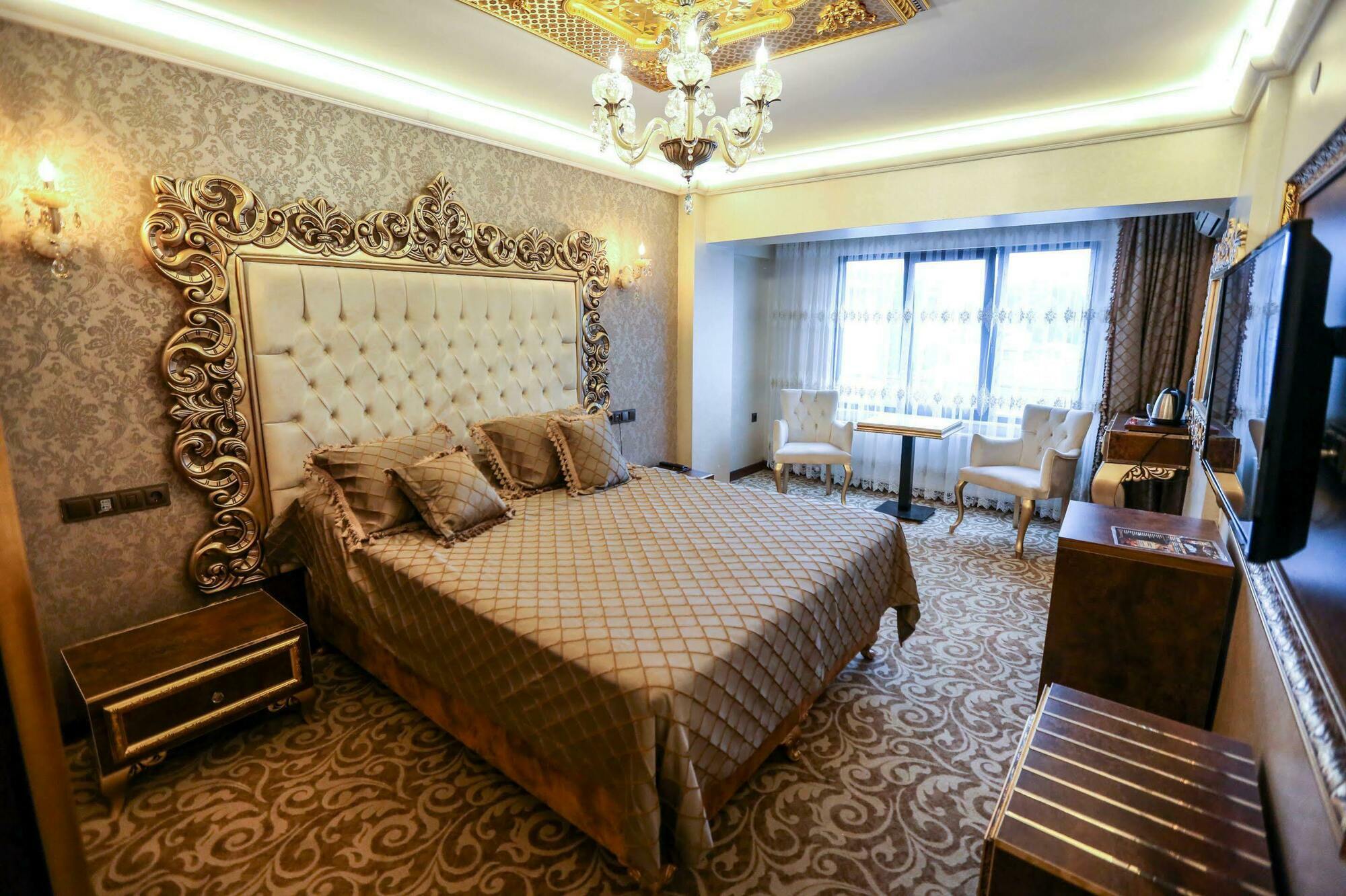 Thermal Saray & Yalova Hotel
