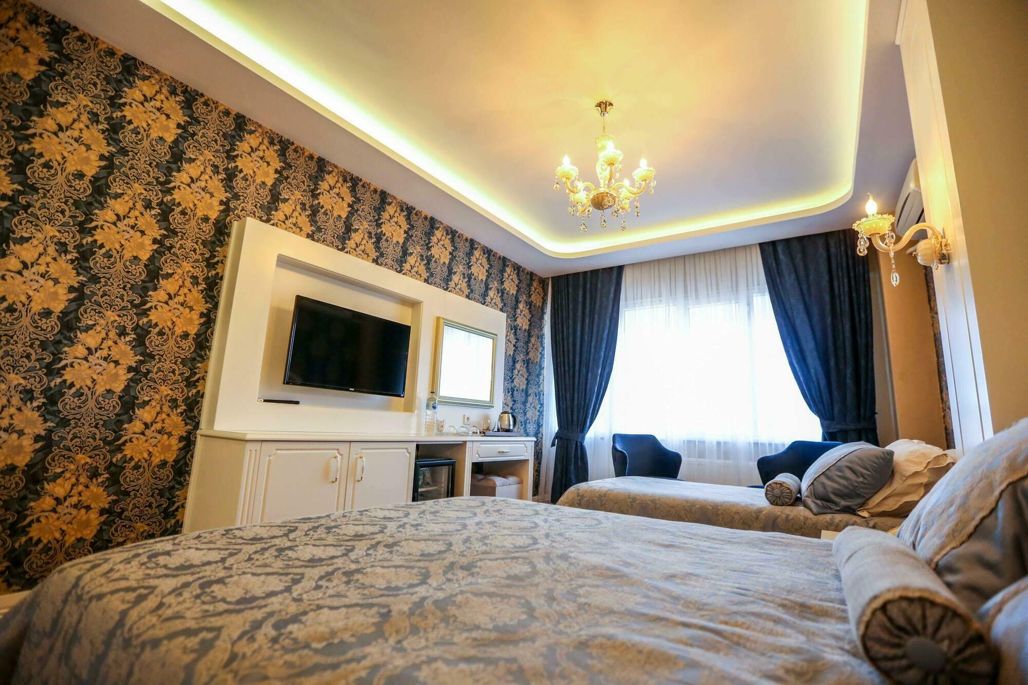 Thermal Saray & Yalova Hotel