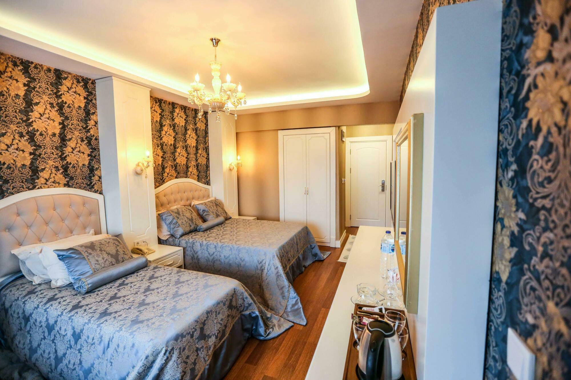 Thermal Saray & Yalova Hotel Gokcedere