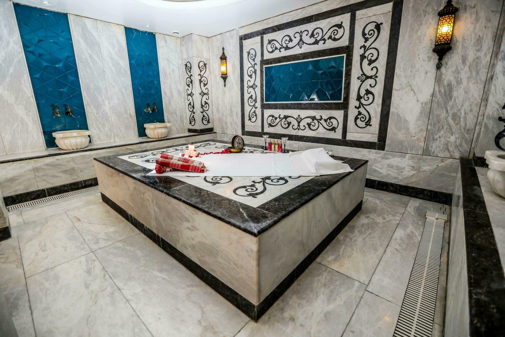 Thermal Saray & Yalova Hotel 2*