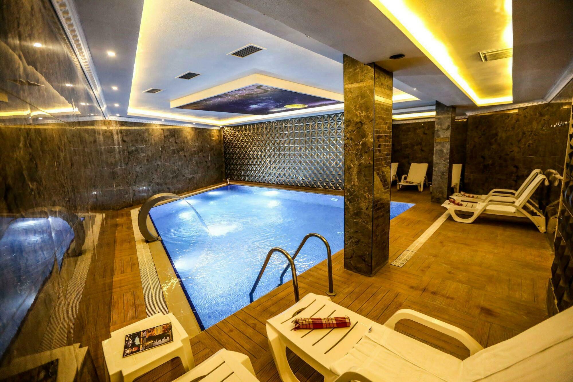Thermal Saray & Yalova