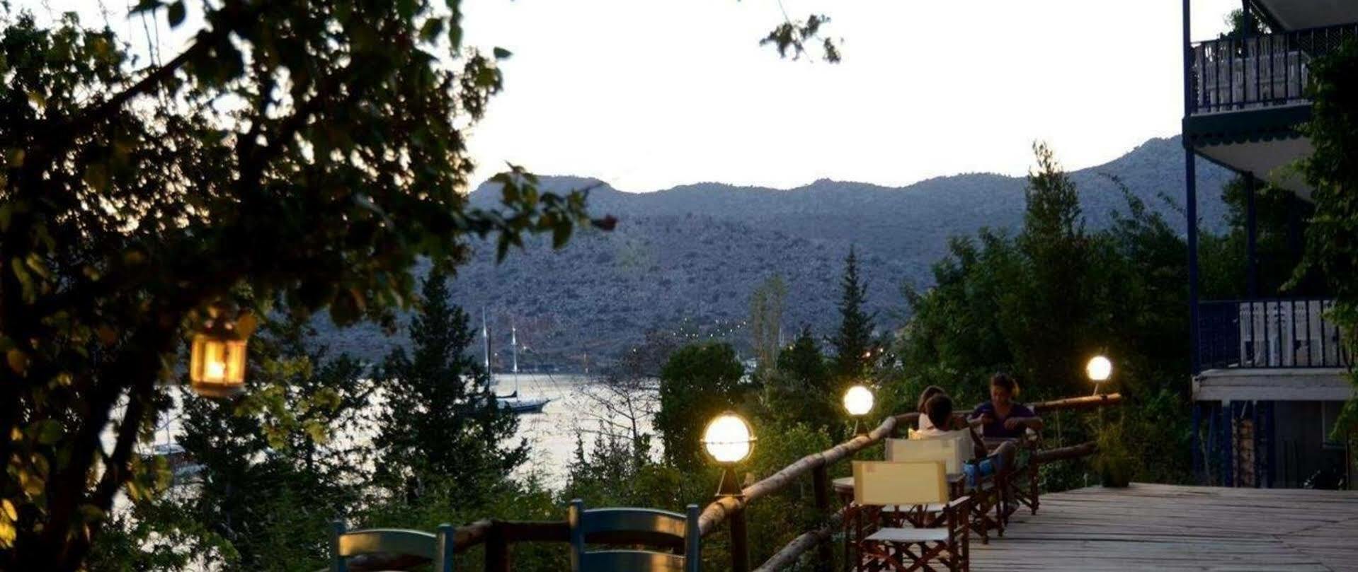 Hotel Lemon Garden Boutique *