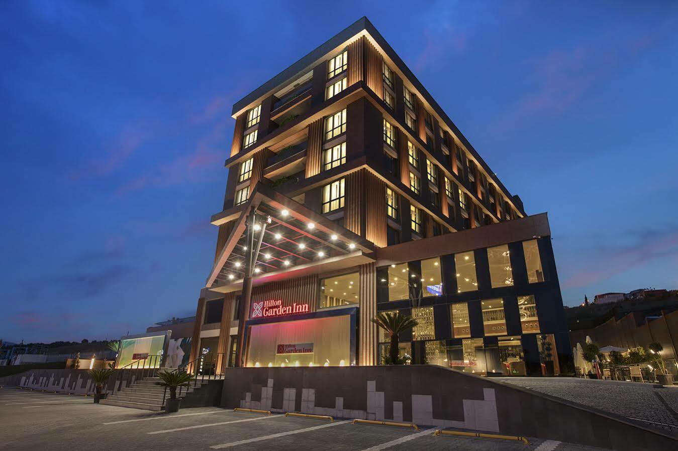 Hilton Garden Yalova Yalova (Yalova)