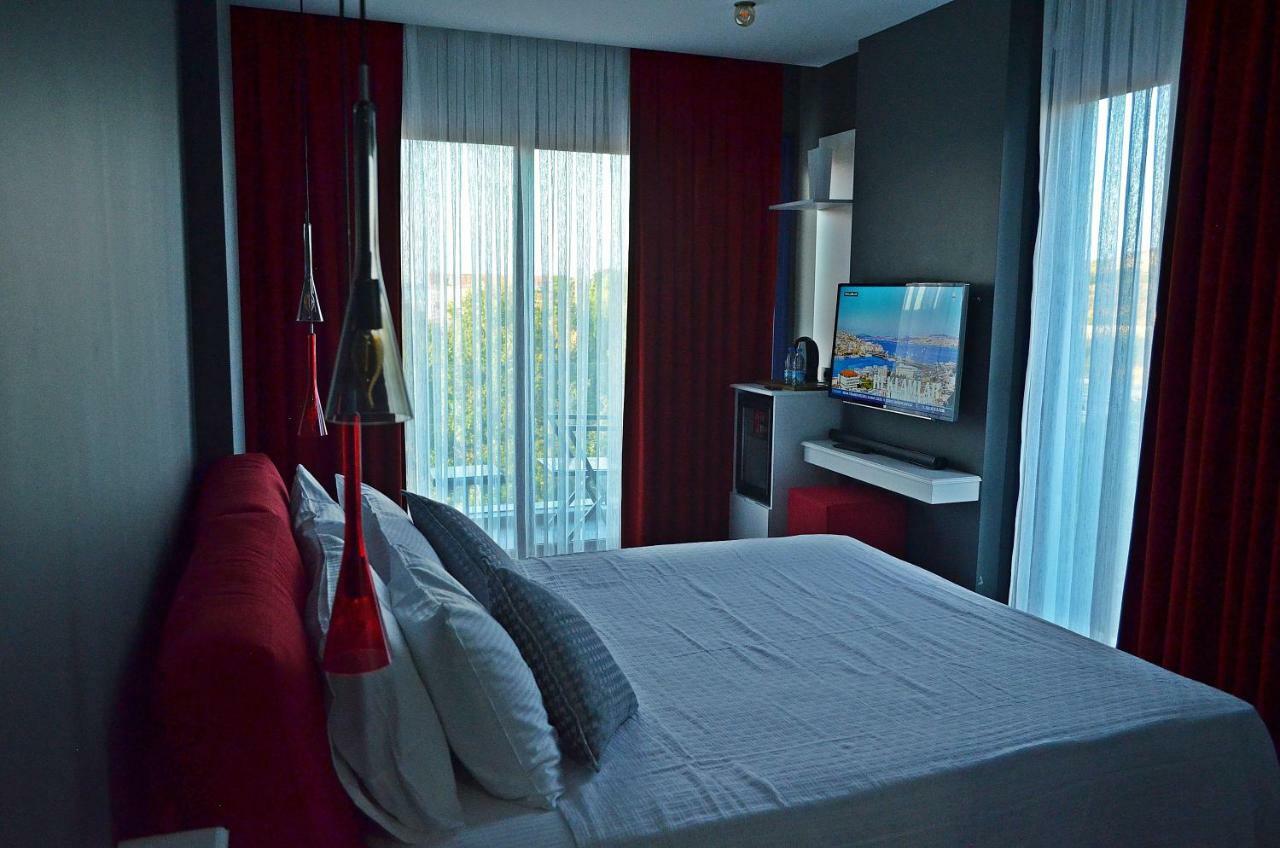 Ferush Boutique Hotel