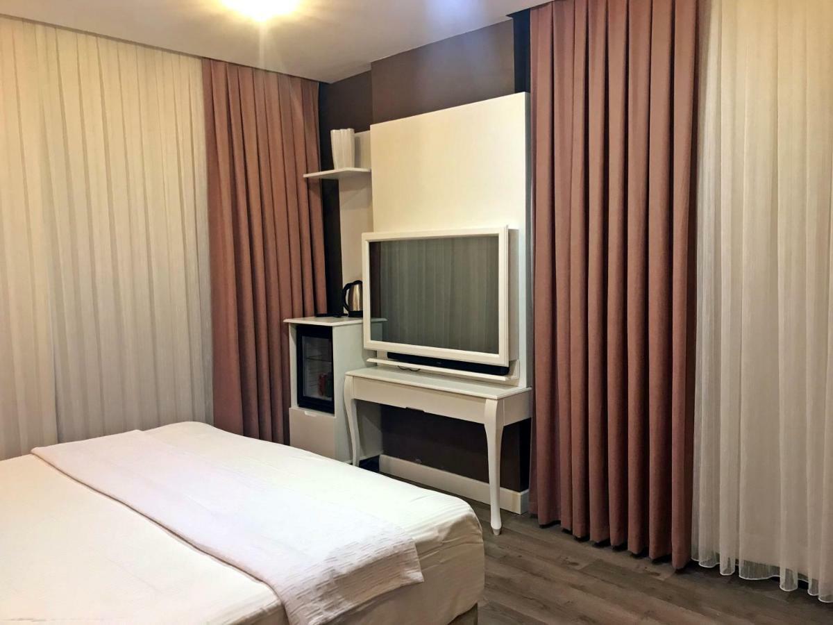 Ferush Boutique Hotel Urla