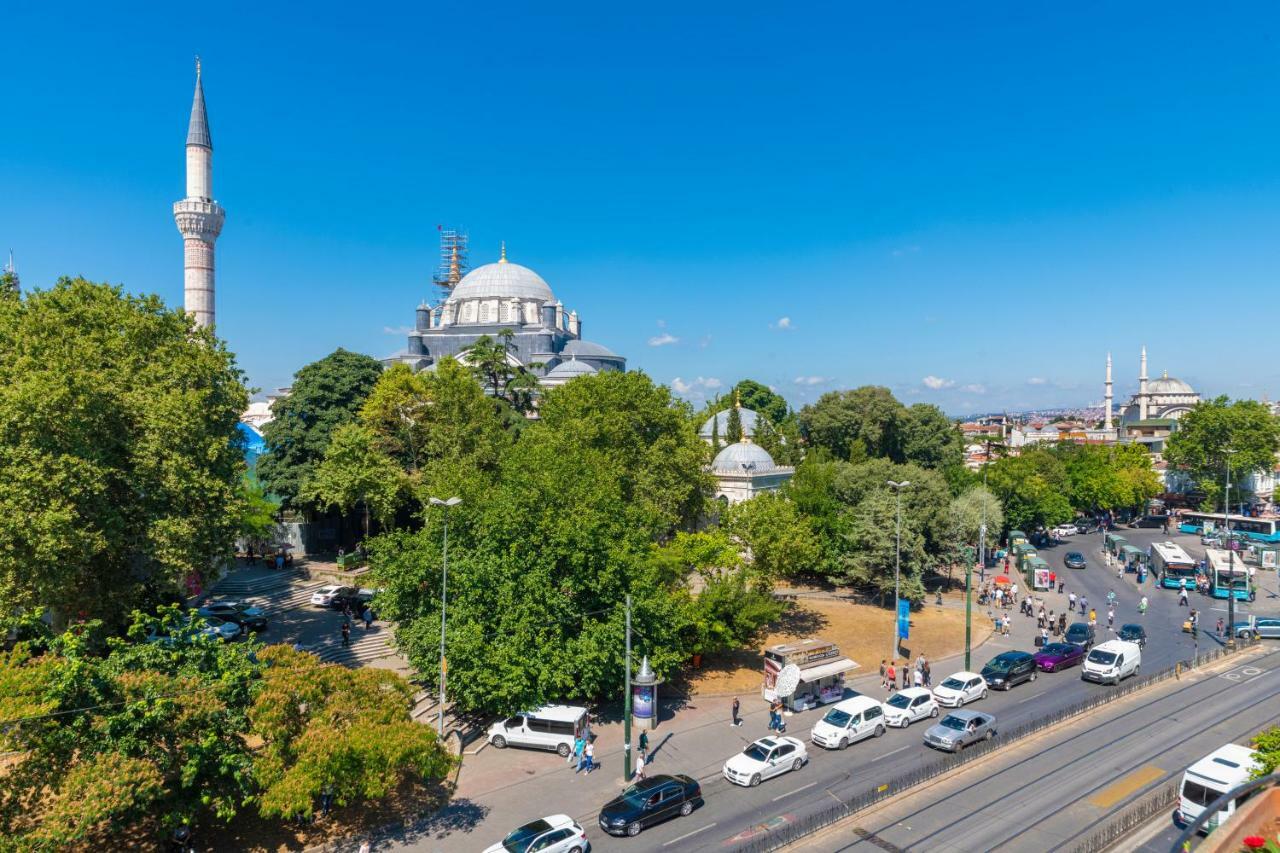 The Beyaz Saray & Spa - Special Category Hotel