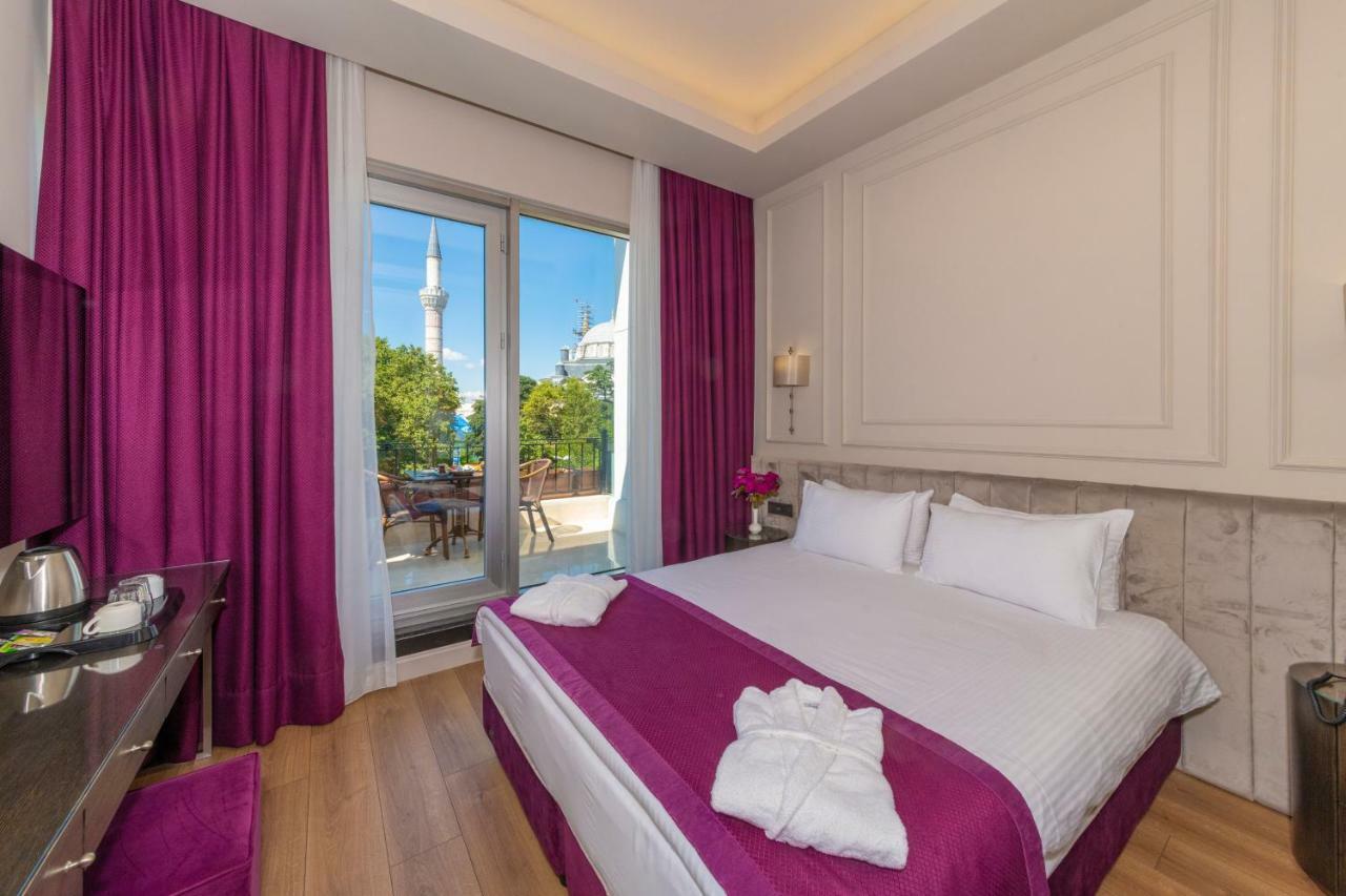 Hotel The Beyaz Saray & Spa - Special Category 4*