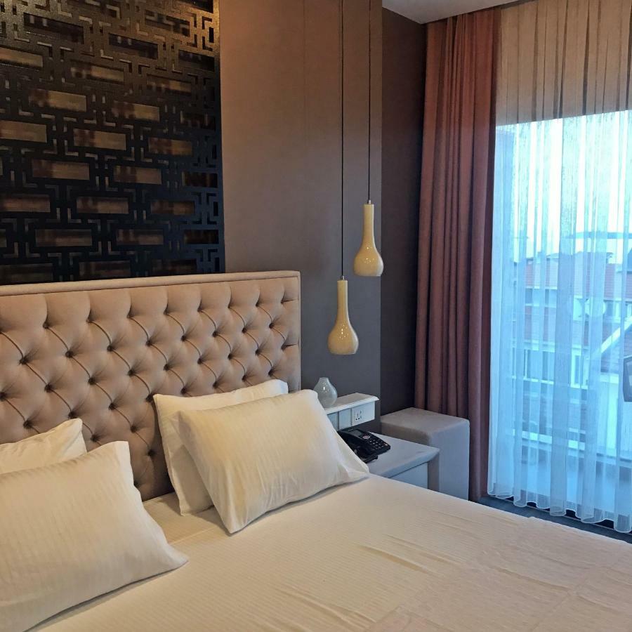 Hotel Ferush Boutique Urla