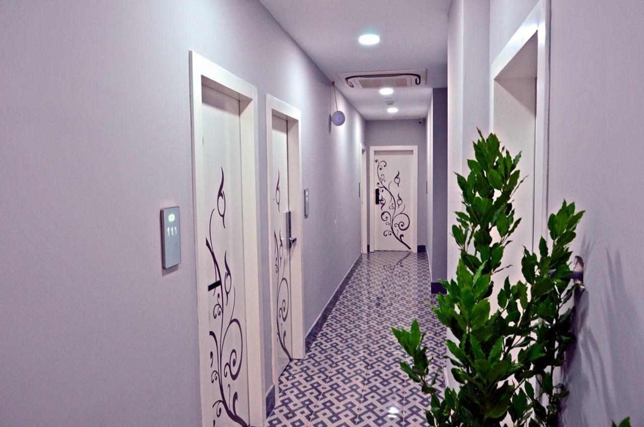 Hotel Ferush Boutique Urla